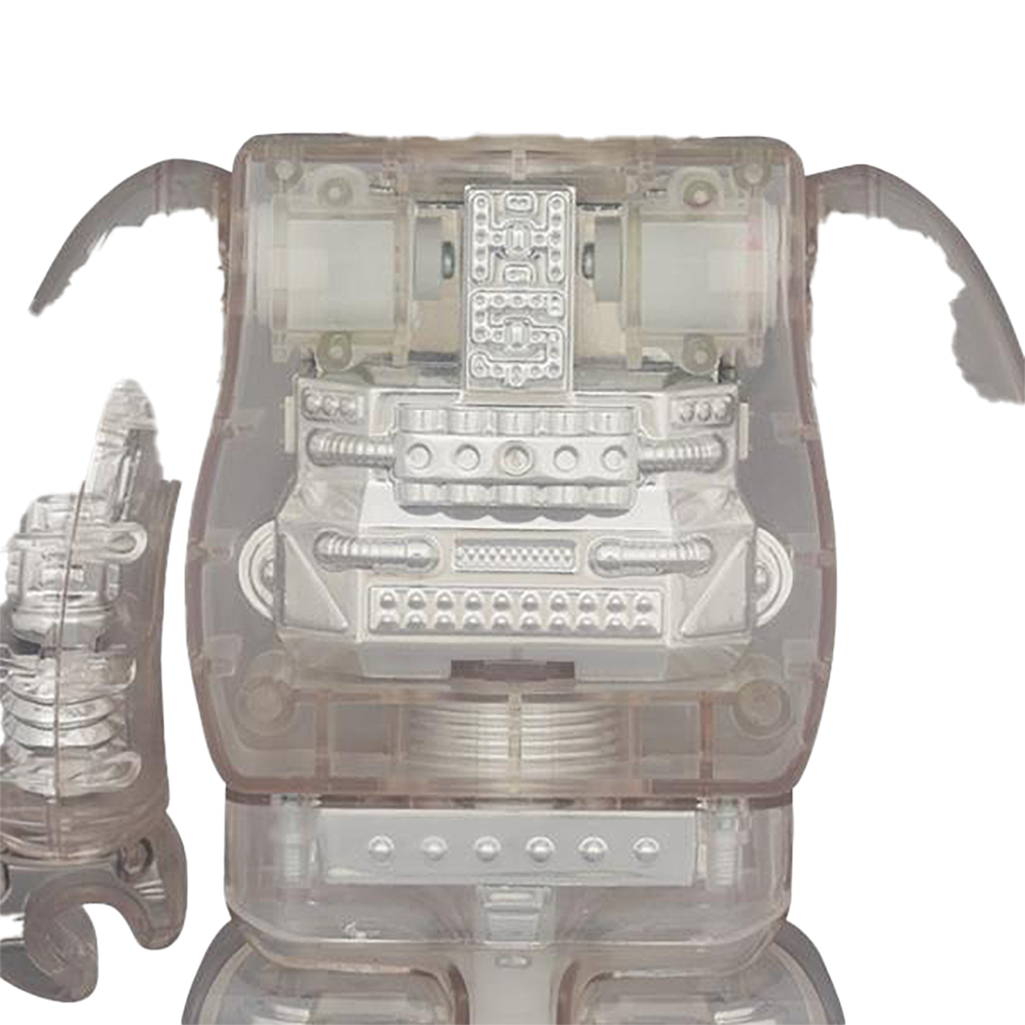 BE@RBRICK HXS（HIROTA SAIGANSHO）400%《Planned to be shipped in late Nov. 2020》