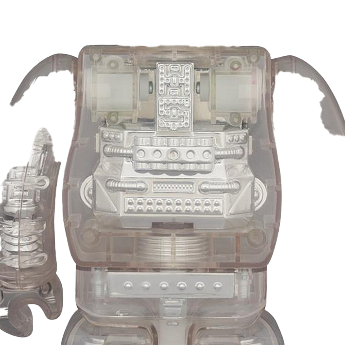 BE@RBRICK HXS（HIROTA SAIGANSHO）400%《Planned to be shipped in late Nov. 2020》