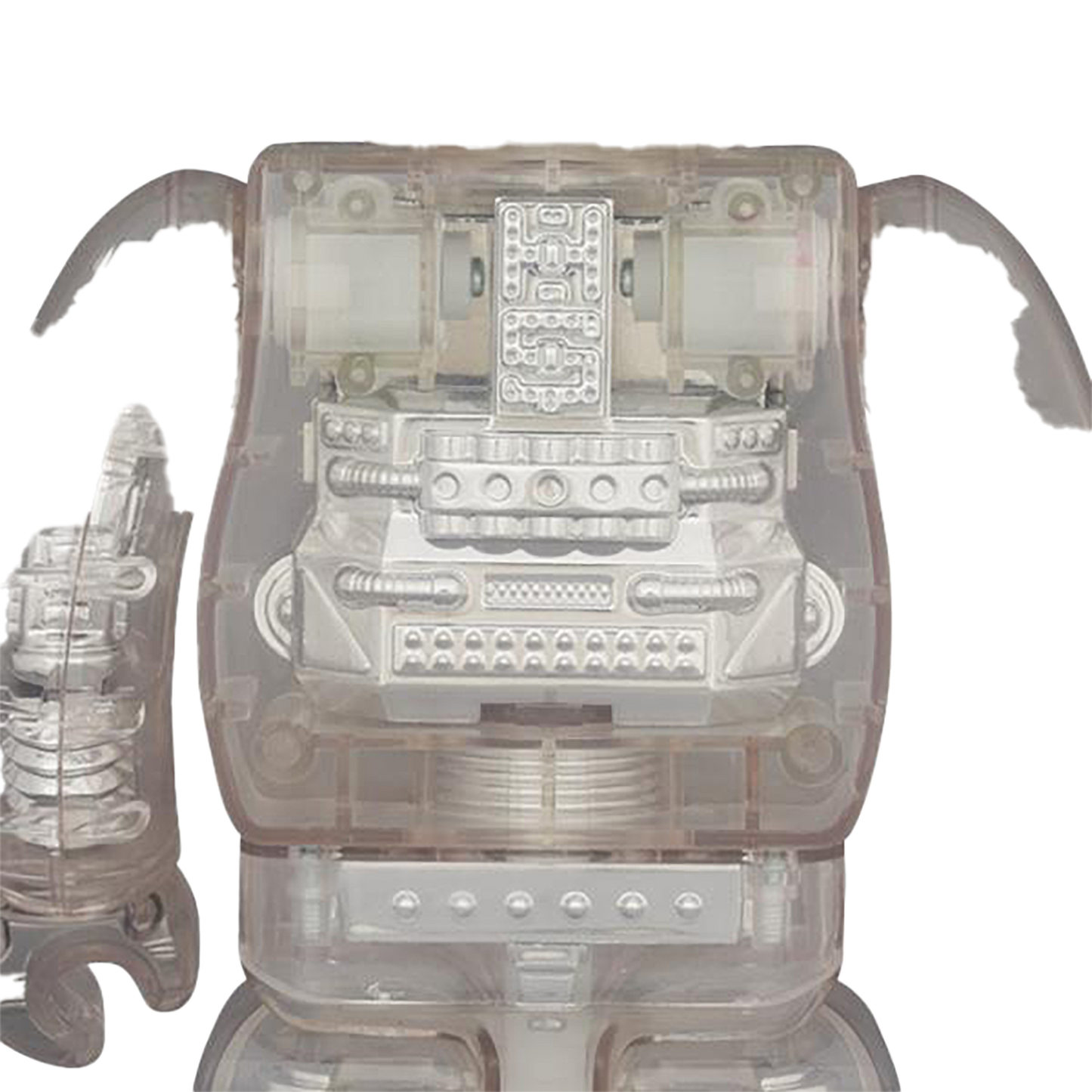 BE@RBRICK HXS（HIROTA SAIGANSHO）400%《Planned to be shipped in late Nov. 2020》