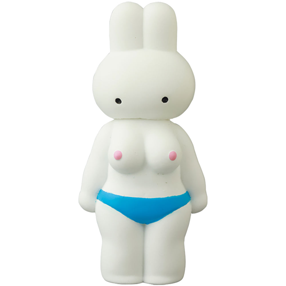 VAG(VINYL ARTIST GACHA) SERIES29 乳出しうさぎ_1