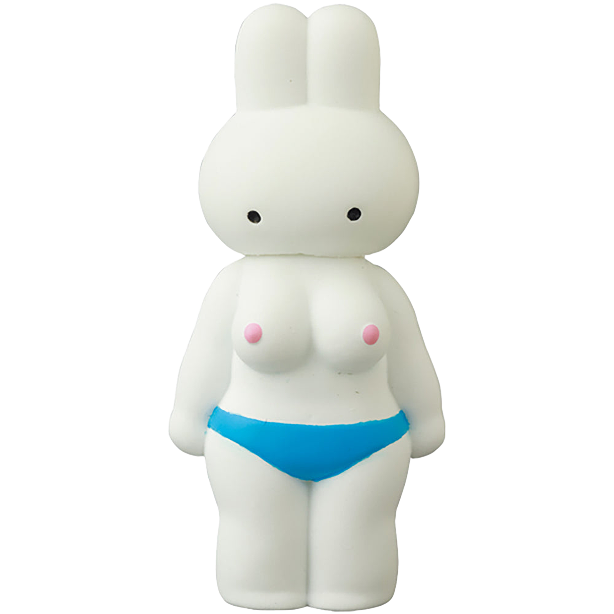 VAG(VINYL ARTIST GACHA) SERIES29 乳出しうさぎ