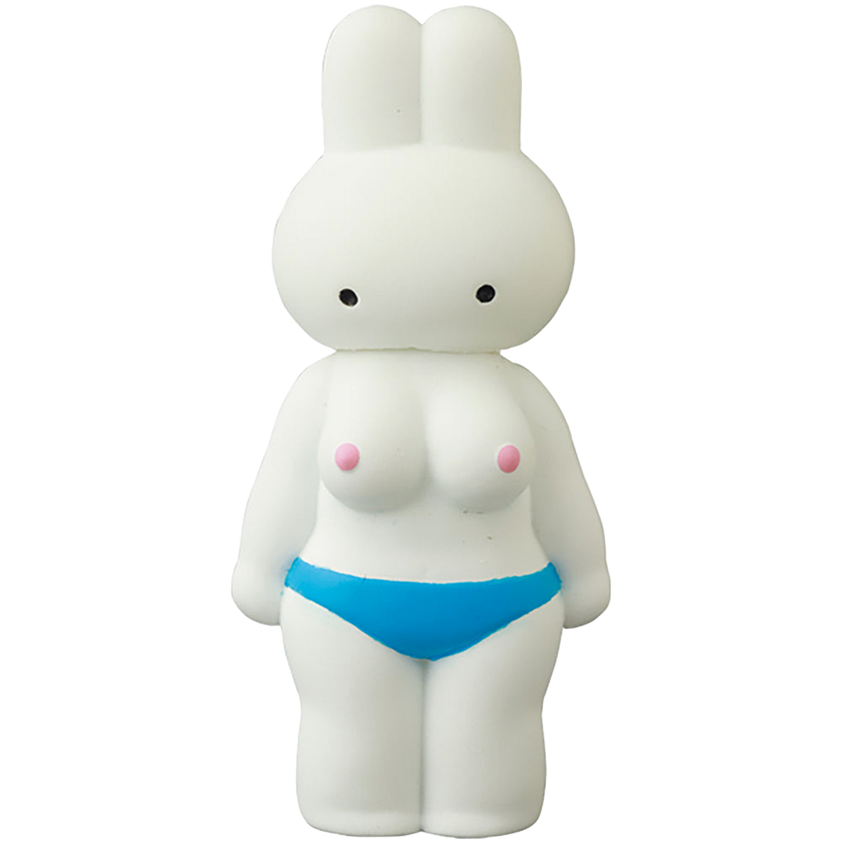 VAG(VINYL ARTIST GACHA) SERIES29 乳出しうさぎ