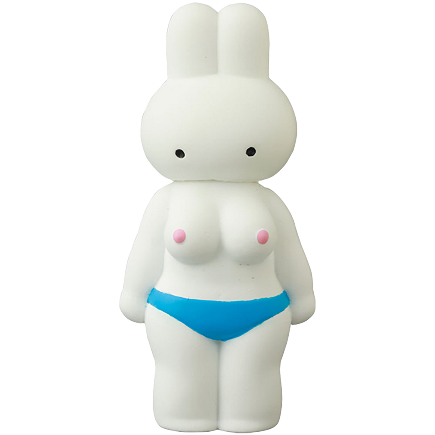 VAG(VINYL ARTIST GACHA) SERIES29 乳出しうさぎ
