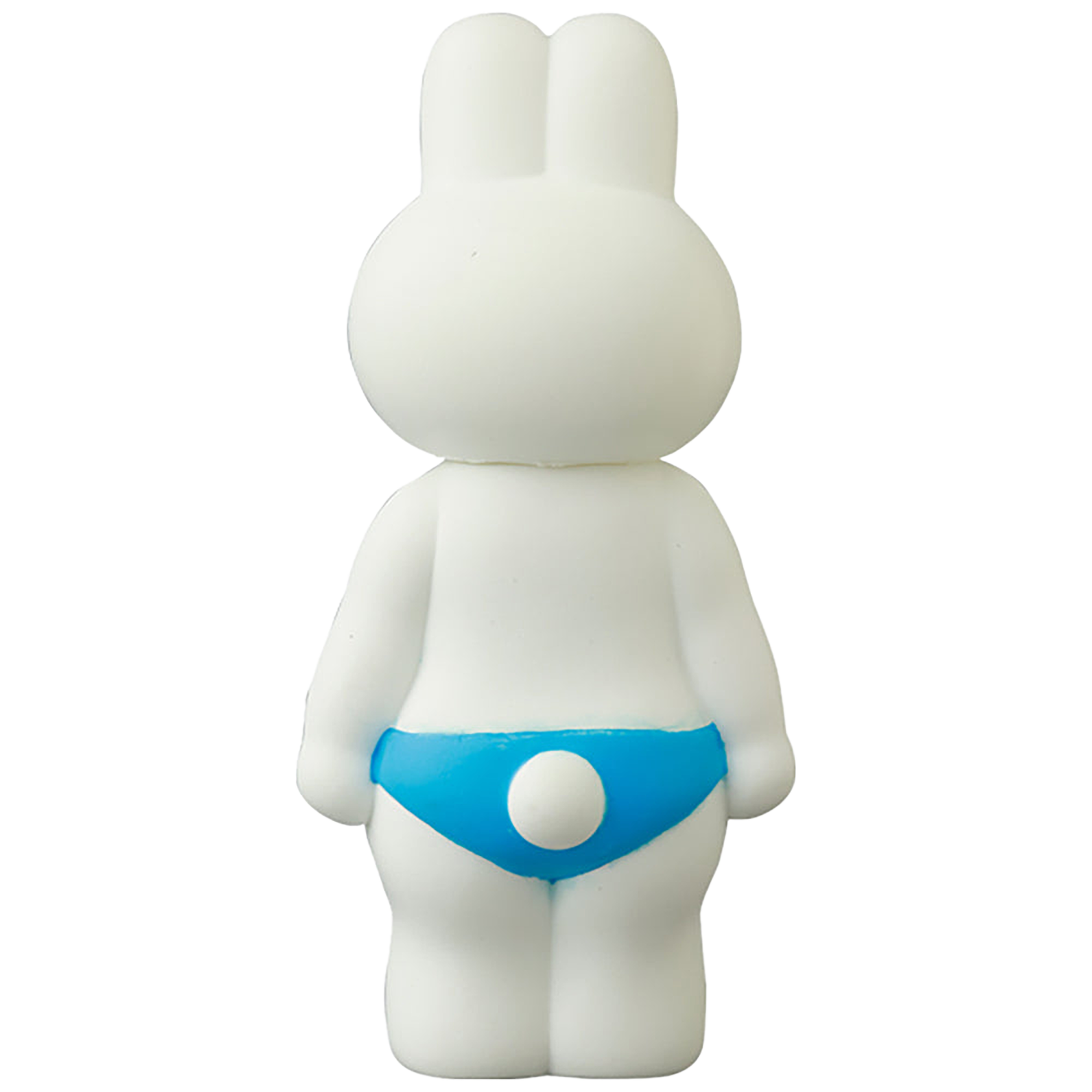 VAG(VINYL ARTIST GACHA) SERIES29 乳出しうさぎ