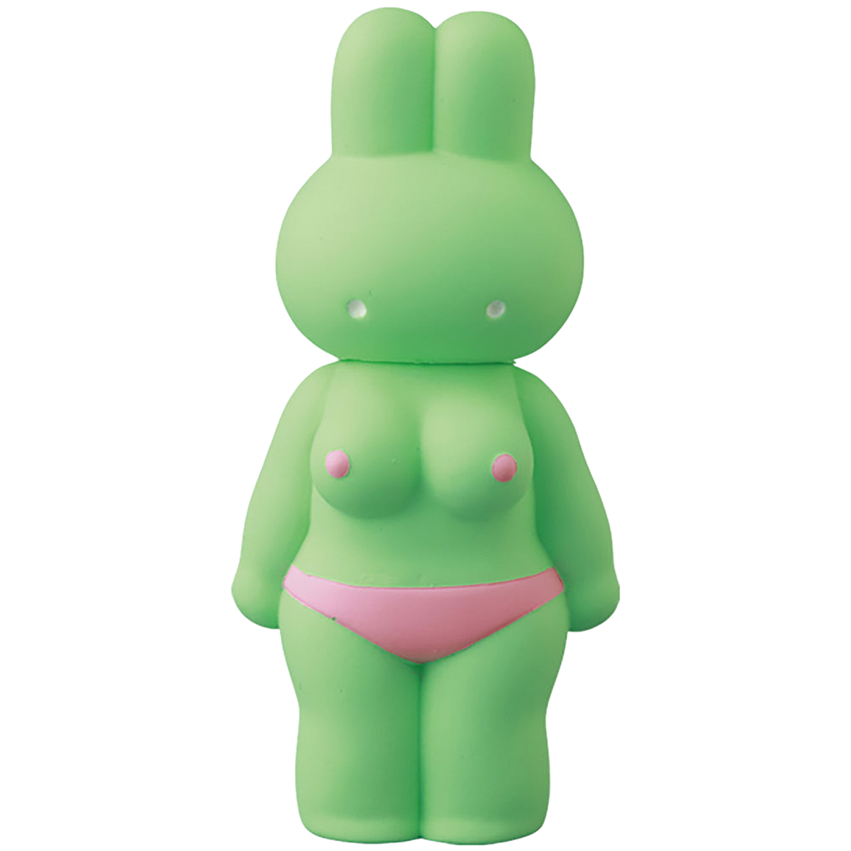 VAG(VINYL ARTIST GACHA) SERIES29 乳出しうさぎ