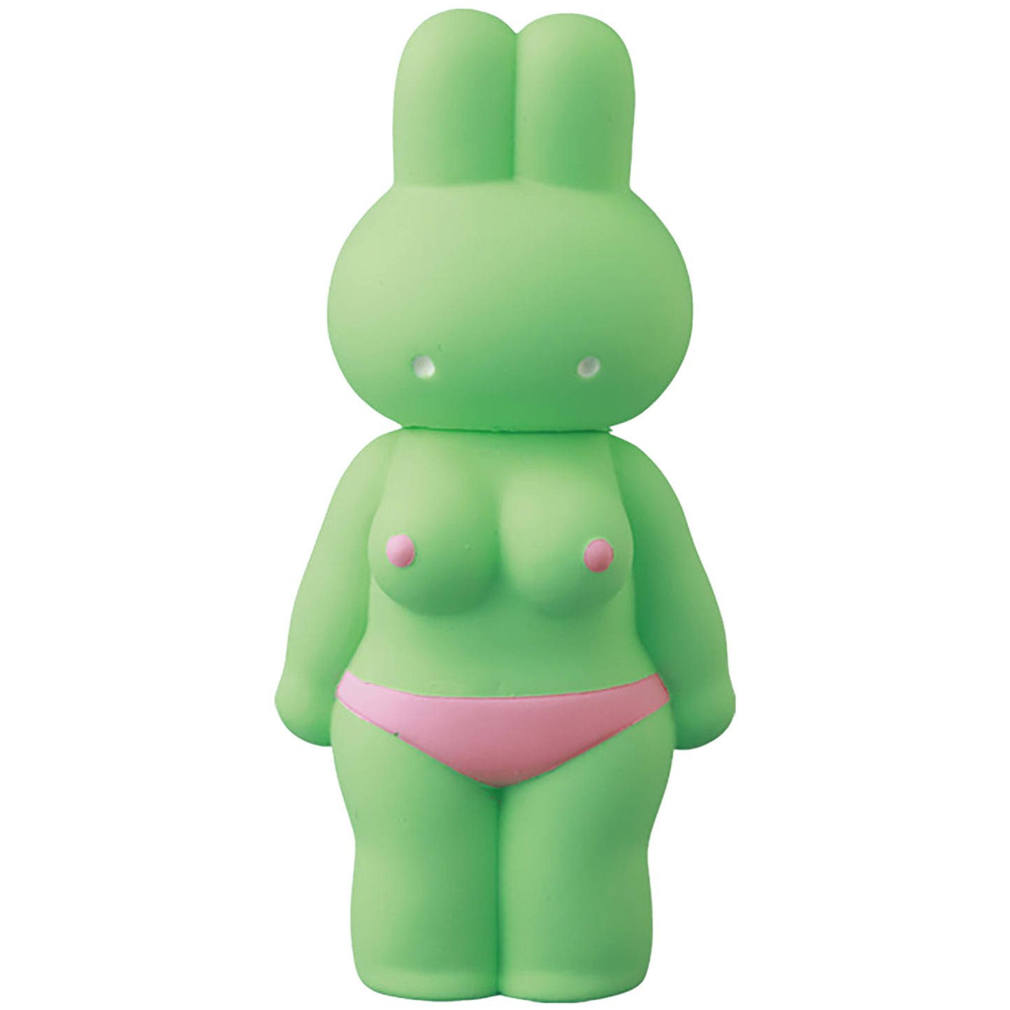 VAG(VINYL ARTIST GACHA) SERIES29 乳出しうさぎ