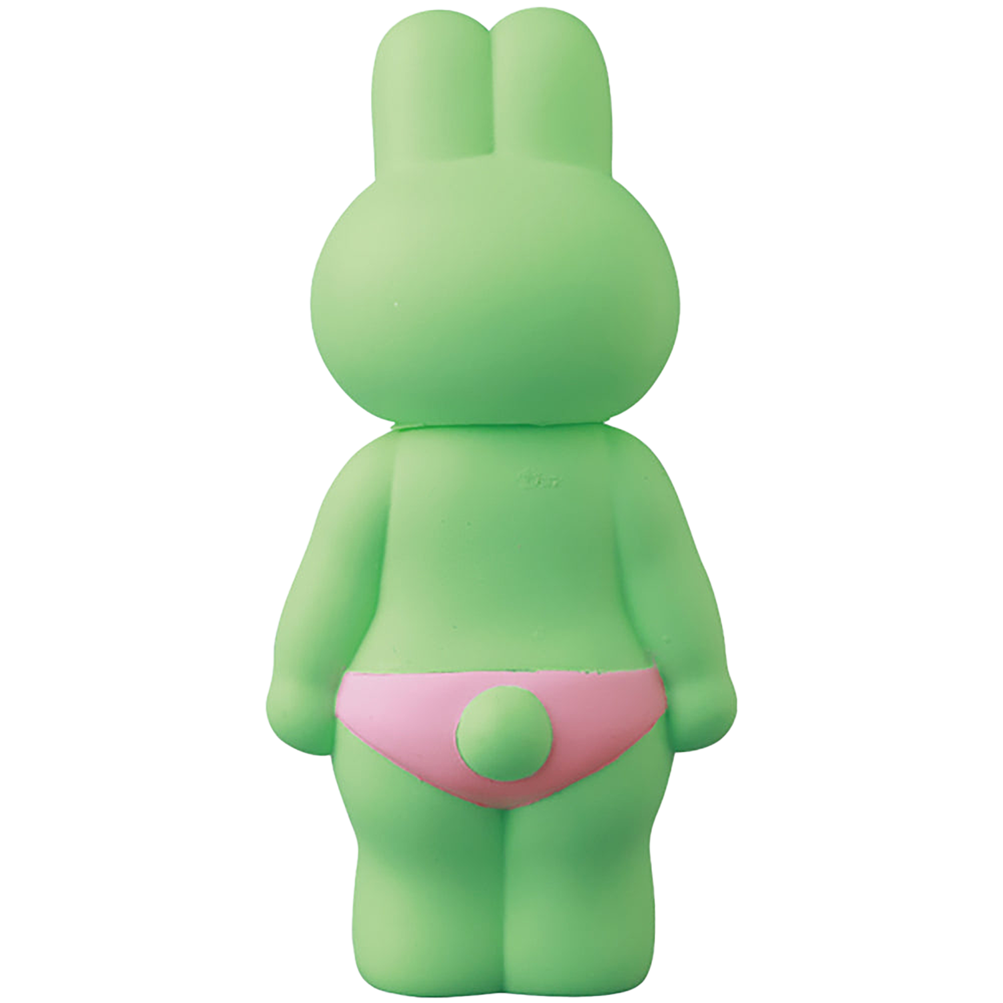VAG(VINYL ARTIST GACHA) SERIES29 乳出しうさぎ