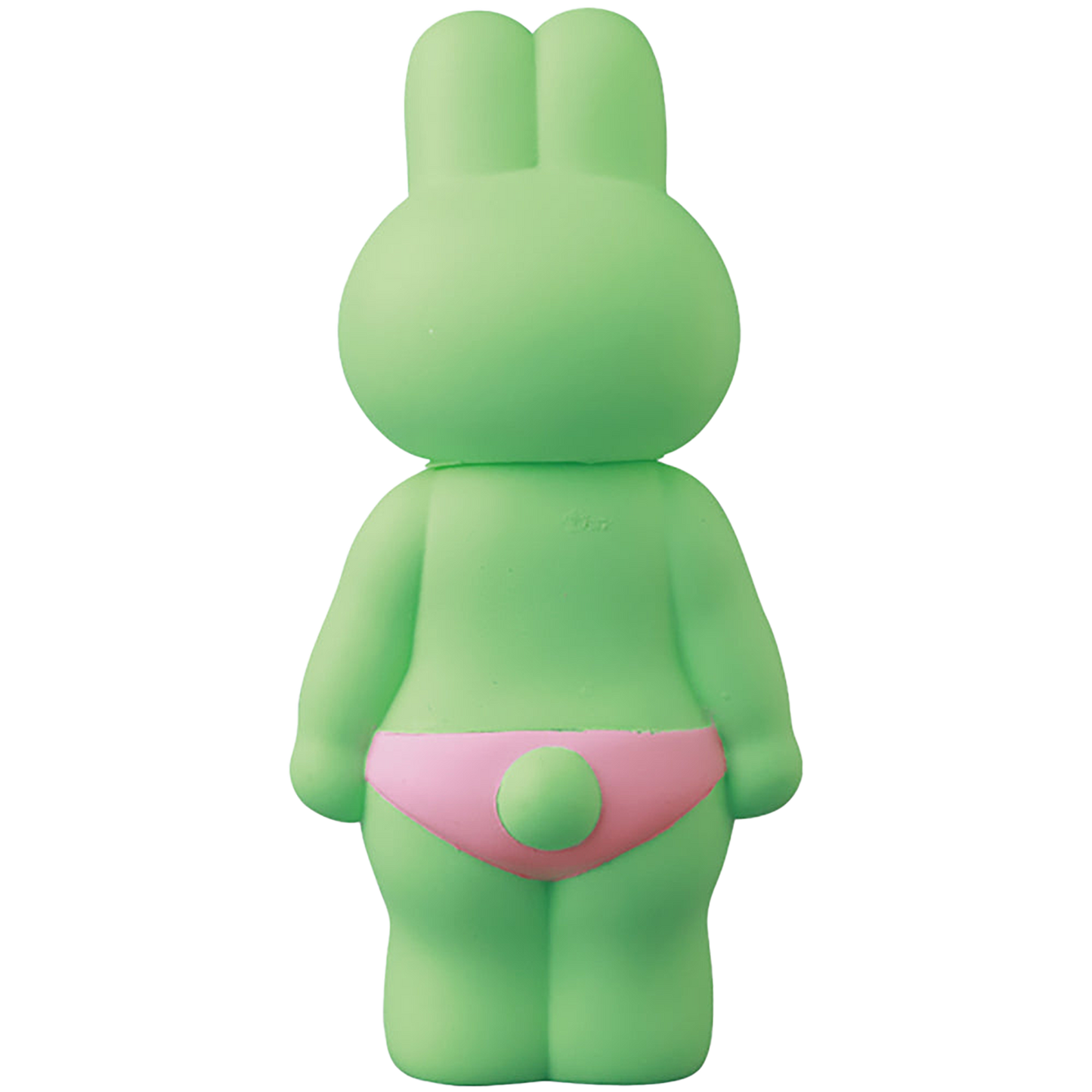 VAG(VINYL ARTIST GACHA) SERIES29 乳出しうさぎ