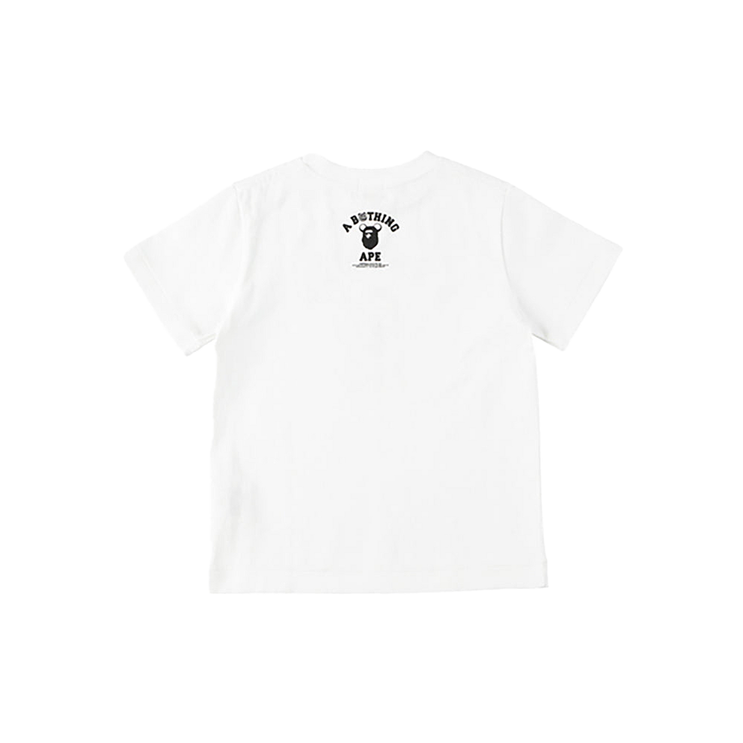 BE@RTEE BAPE(R) BUSY WORKS 2021 (KIDS)
