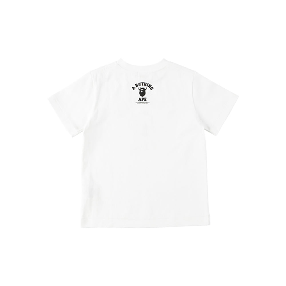 BE@RTEE BAPE(R)︎ COLLEGE 2021 (KIDS)_2