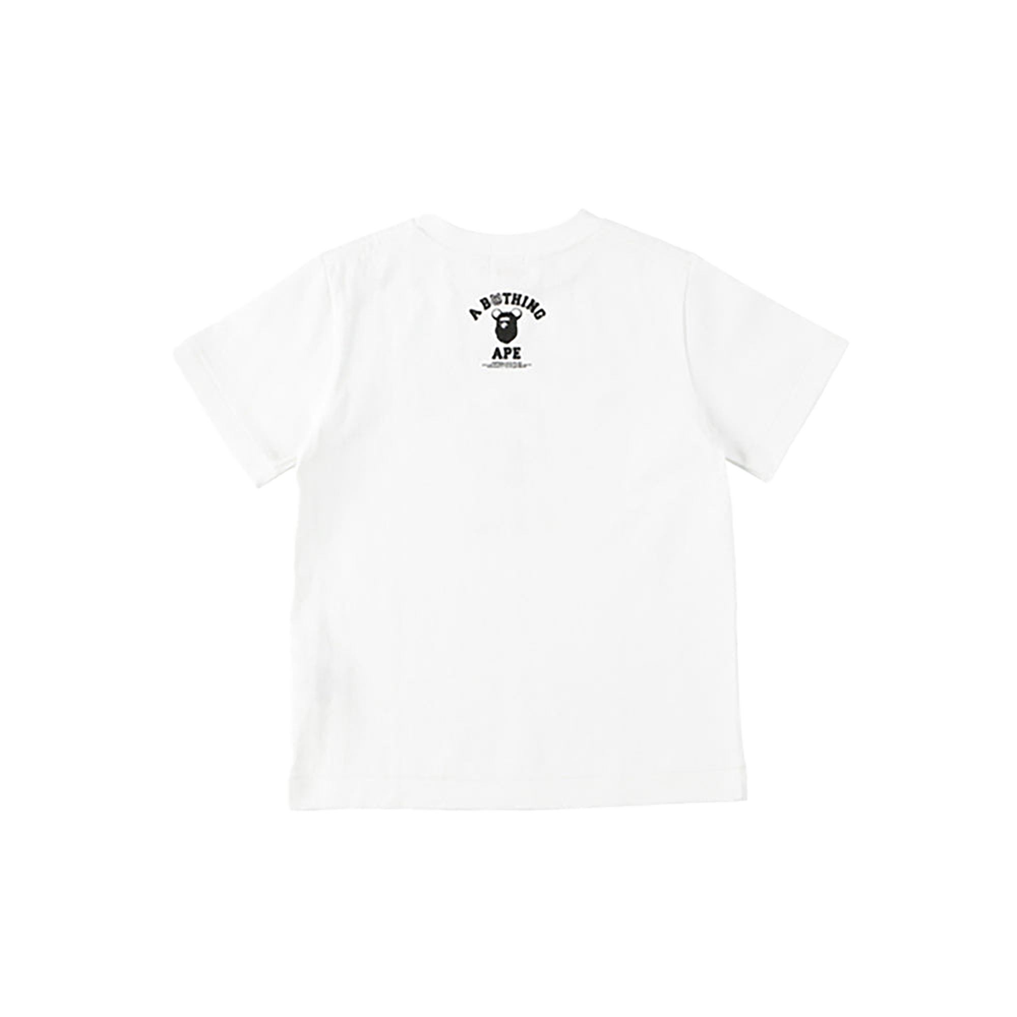 BE@RTEE BAPE(R)︎ COLLEGE 2021 (KIDS)
