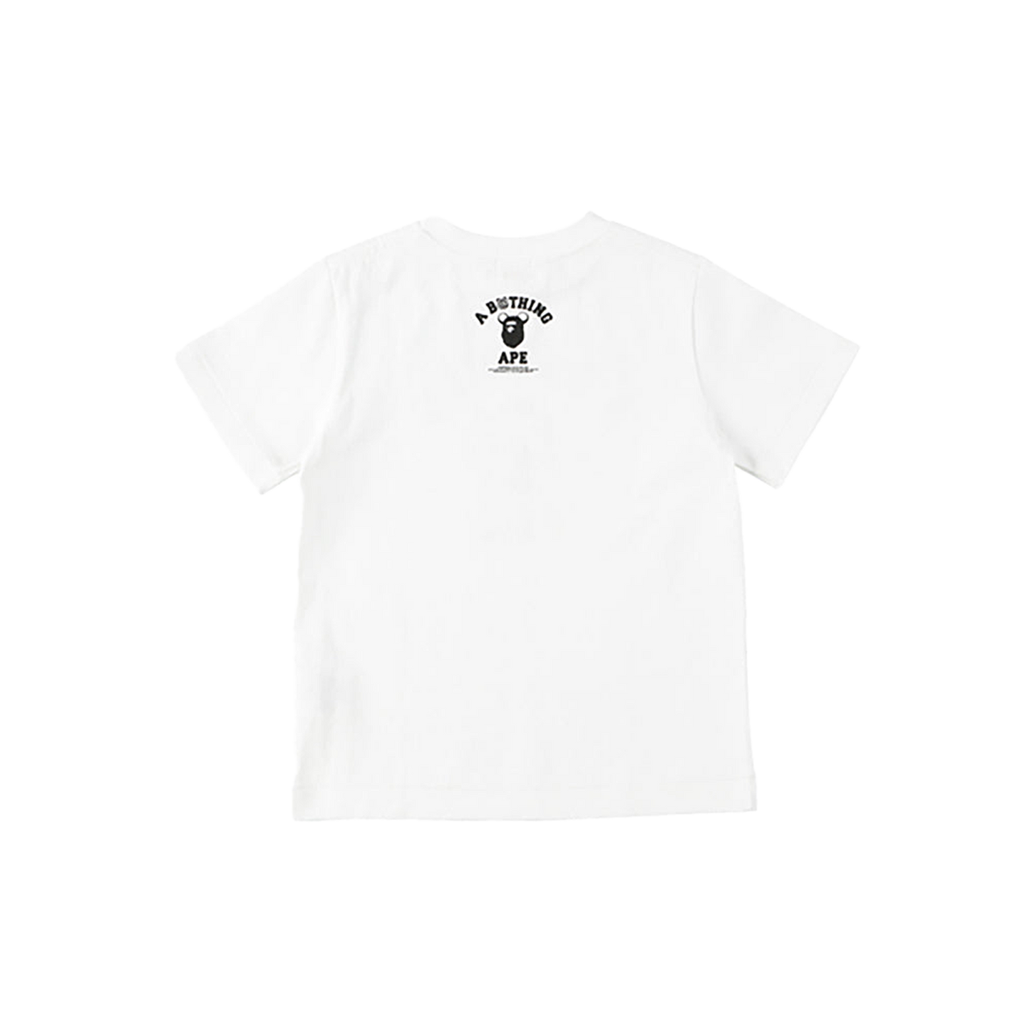 BE@RTEE BAPE(R)︎ COLLEGE 2021 (KIDS)