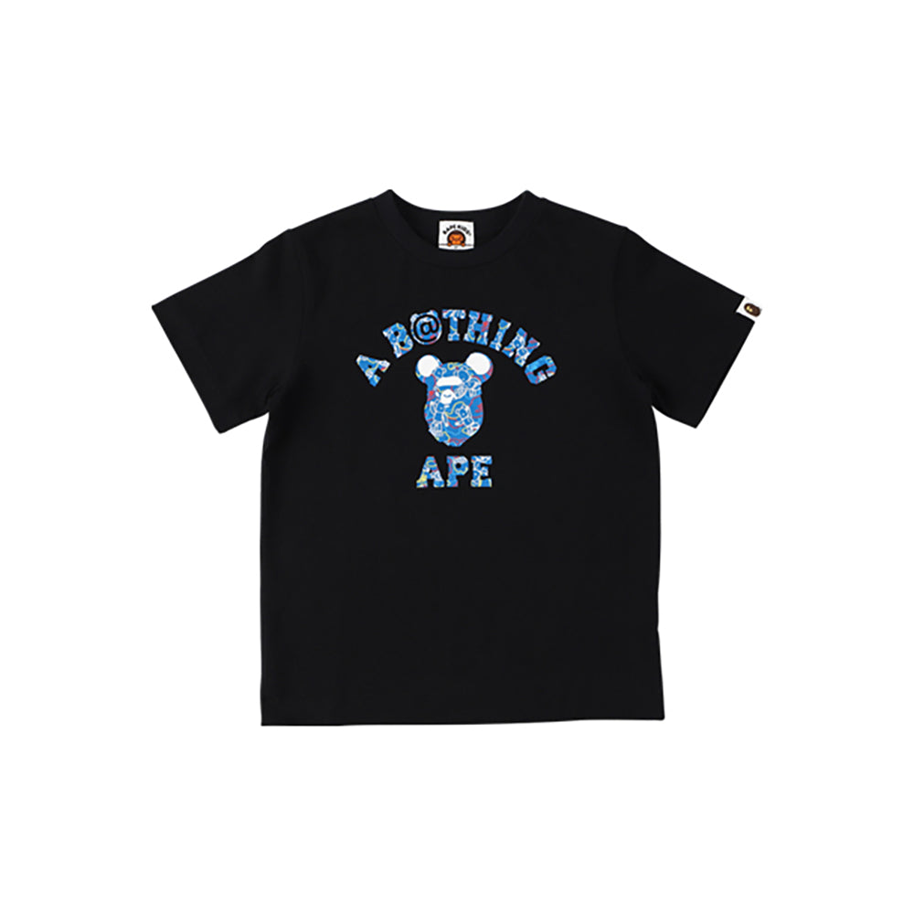 BE@RTEE BAPE(R)︎ COLLEGE 2021 (KIDS)_4