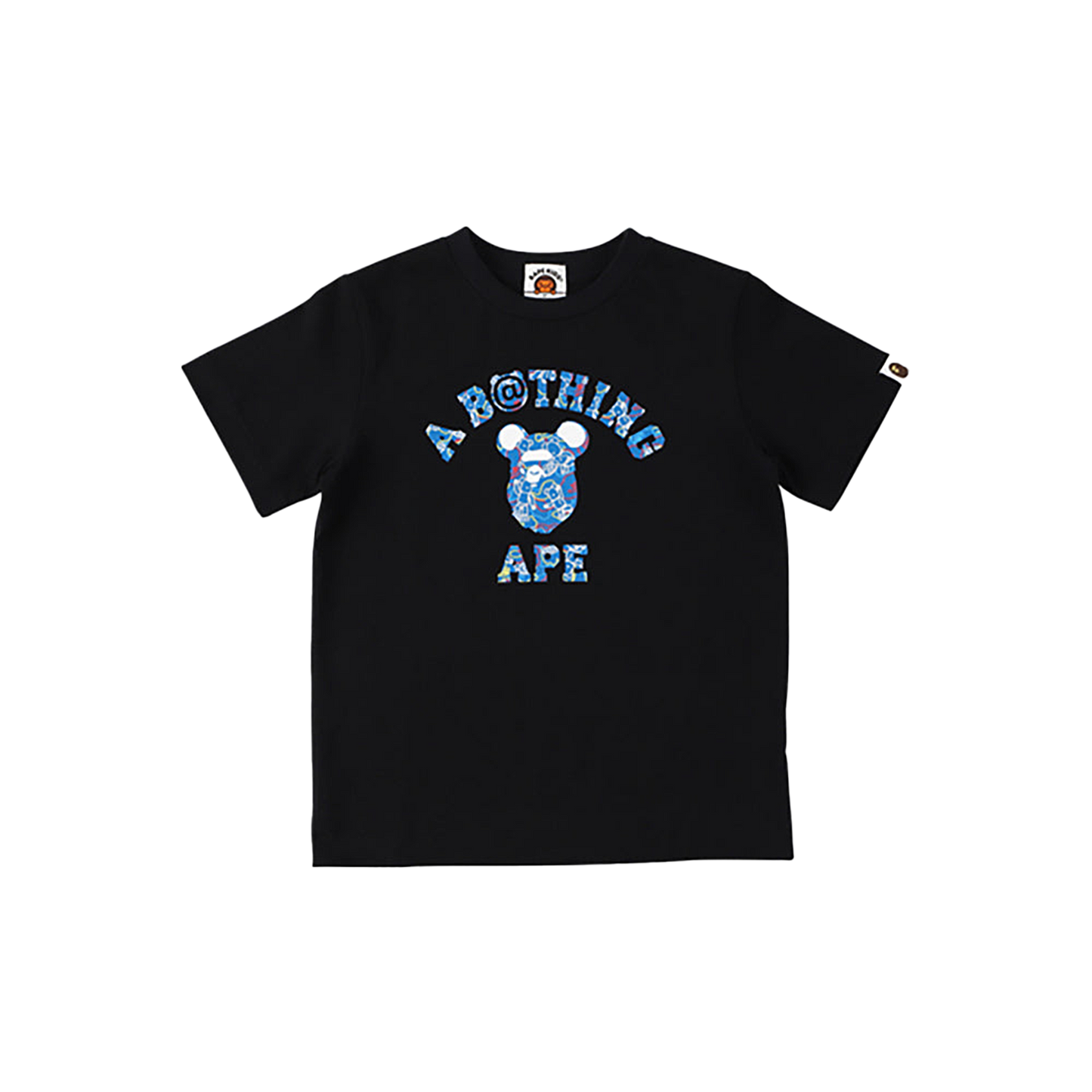 BE@RTEE BAPE(R)︎ COLLEGE 2021 (KIDS)