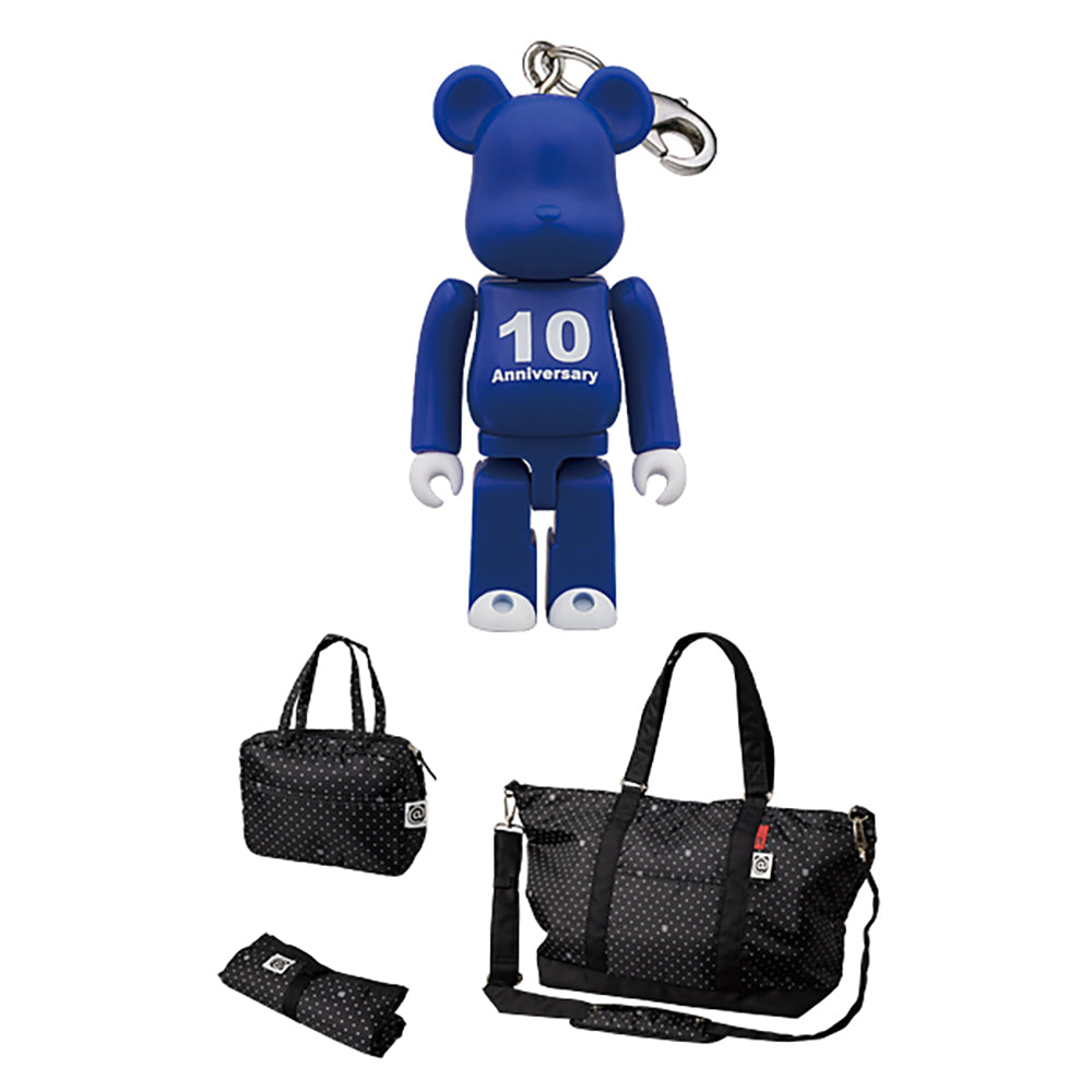 BE@RBRICK × ROOTOTE「Mammy ROO」_0