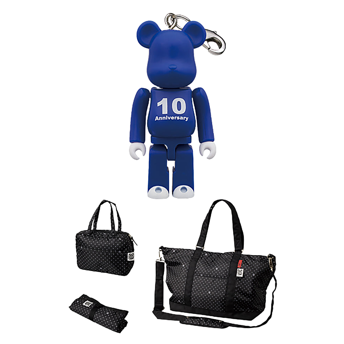 BE@RBRICK × ROOTOTE「Mammy ROO」