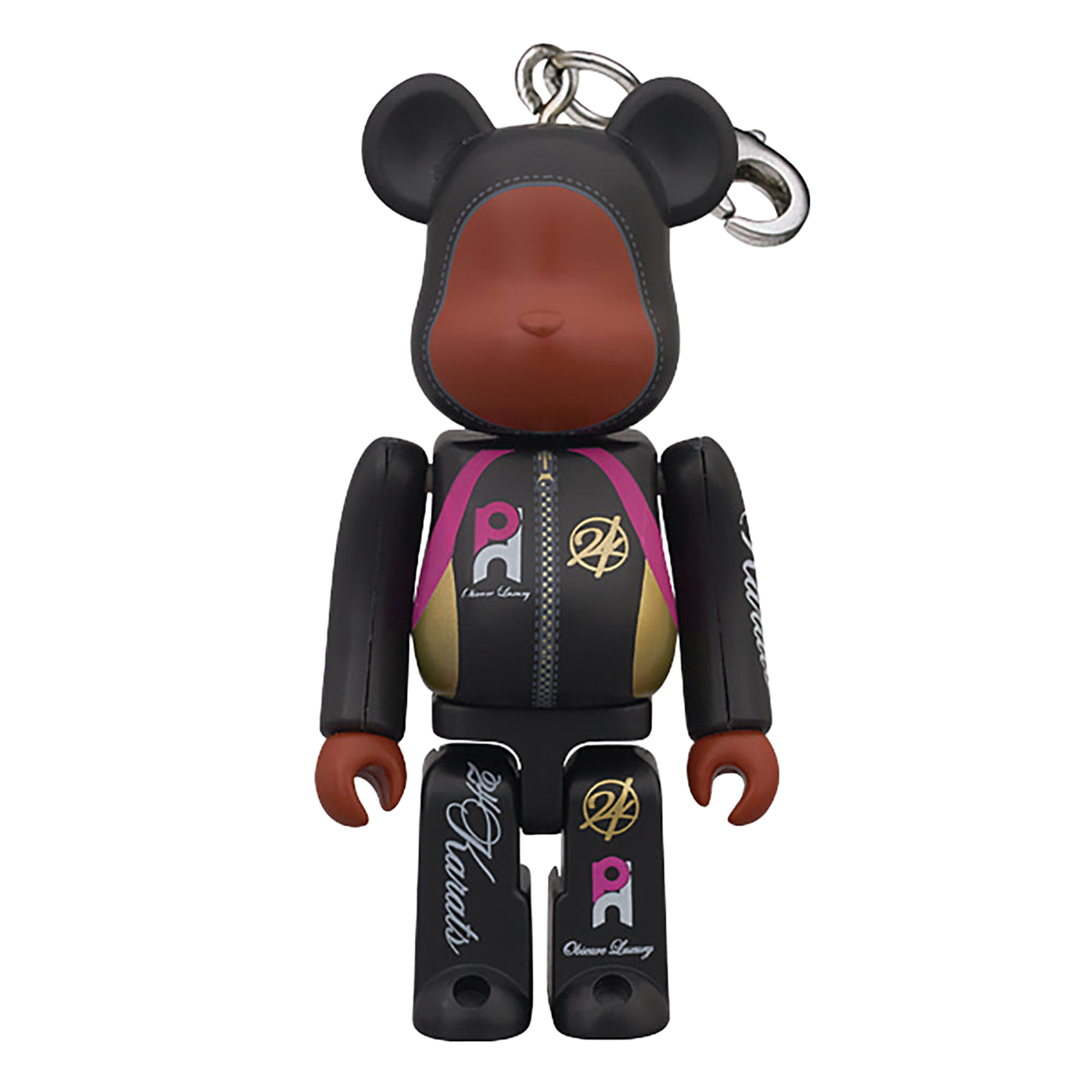 PHANTACi × 24karats BE@RBRICK