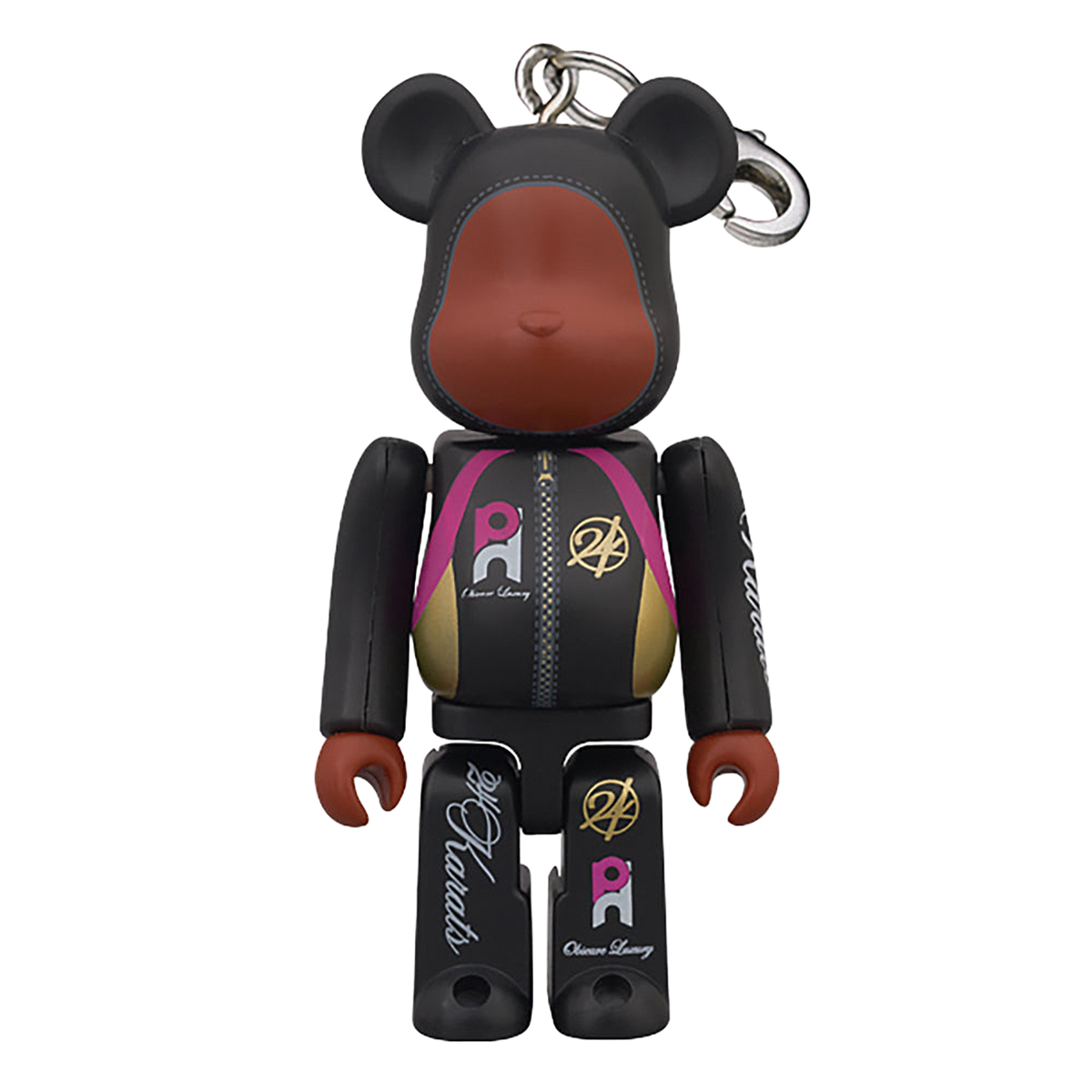 PHANTACi × 24karats BE@RBRICK