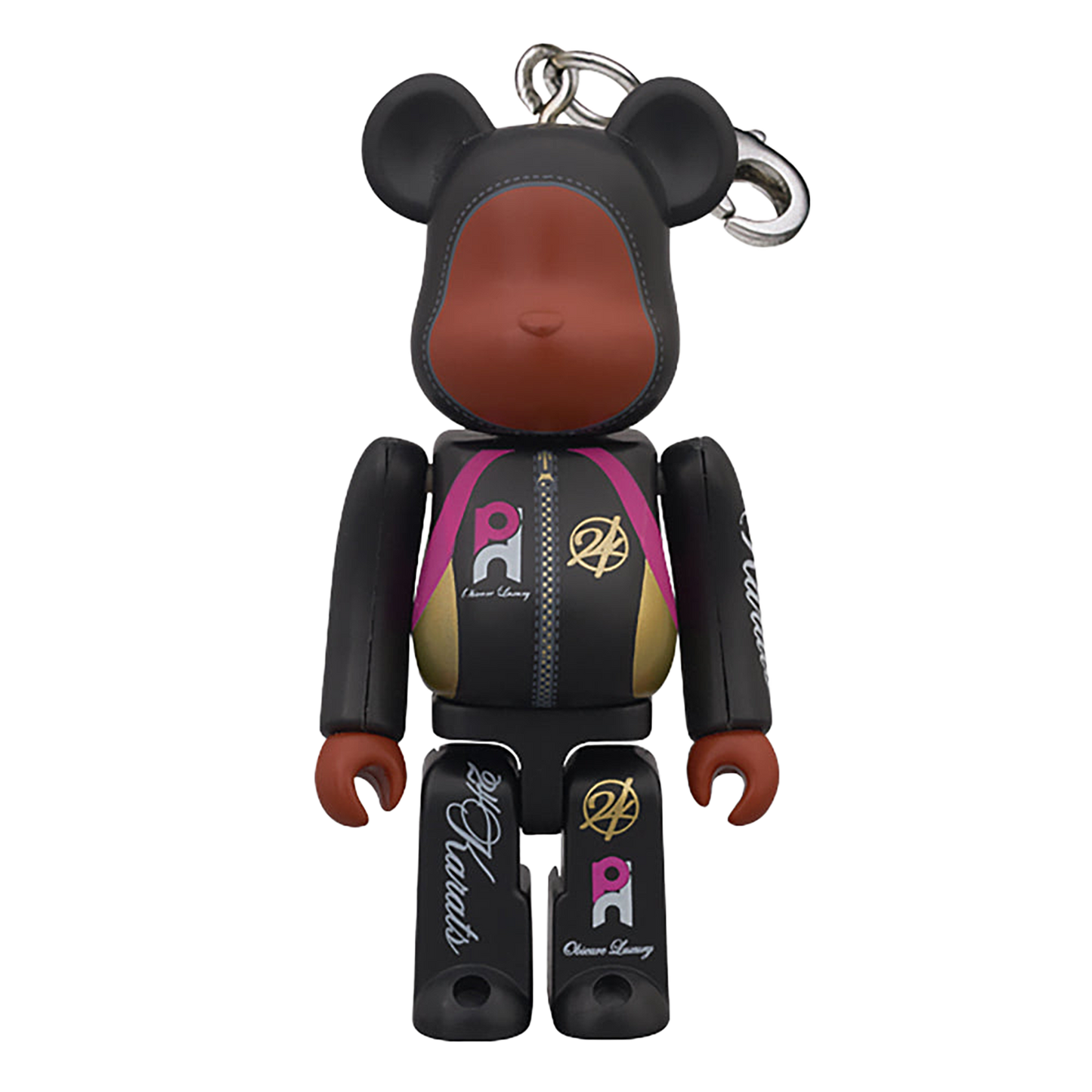 PHANTACi × 24karats BE@RBRICK