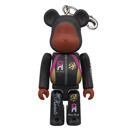 PHANTACi × 24karats BE@RBRICK