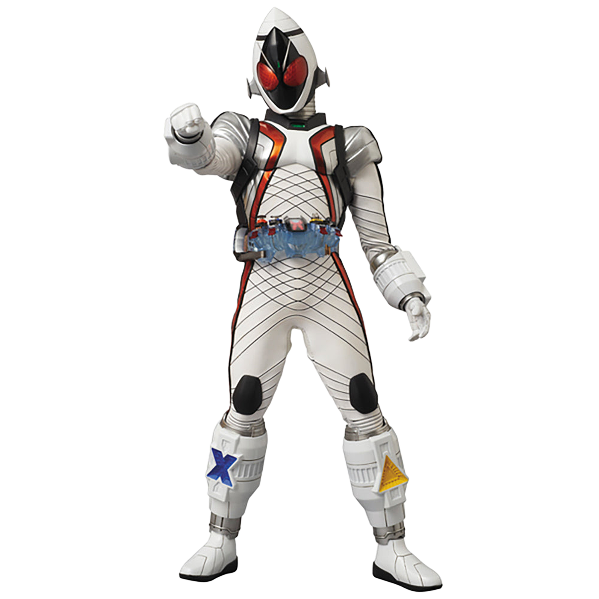PBM! 仮面ライダーフォーゼ ベースステイツ