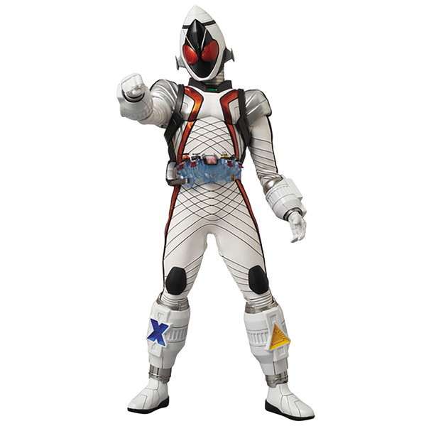 PBM! 仮面ライダーフォーゼ ベースステイツ | MEDICOM TOY OFFICIAL STORE