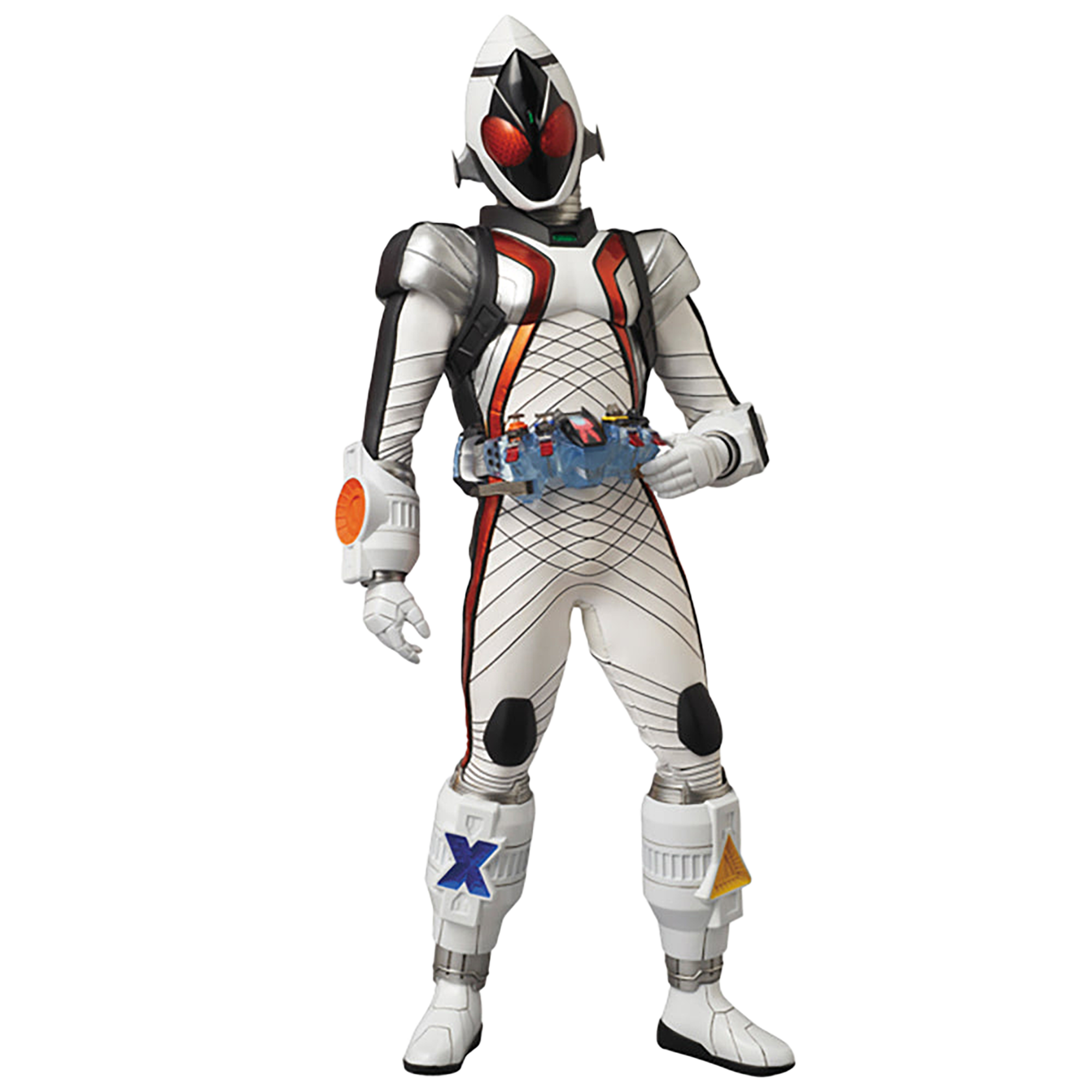 PBM! 仮面ライダーフォーゼ ベースステイツ
