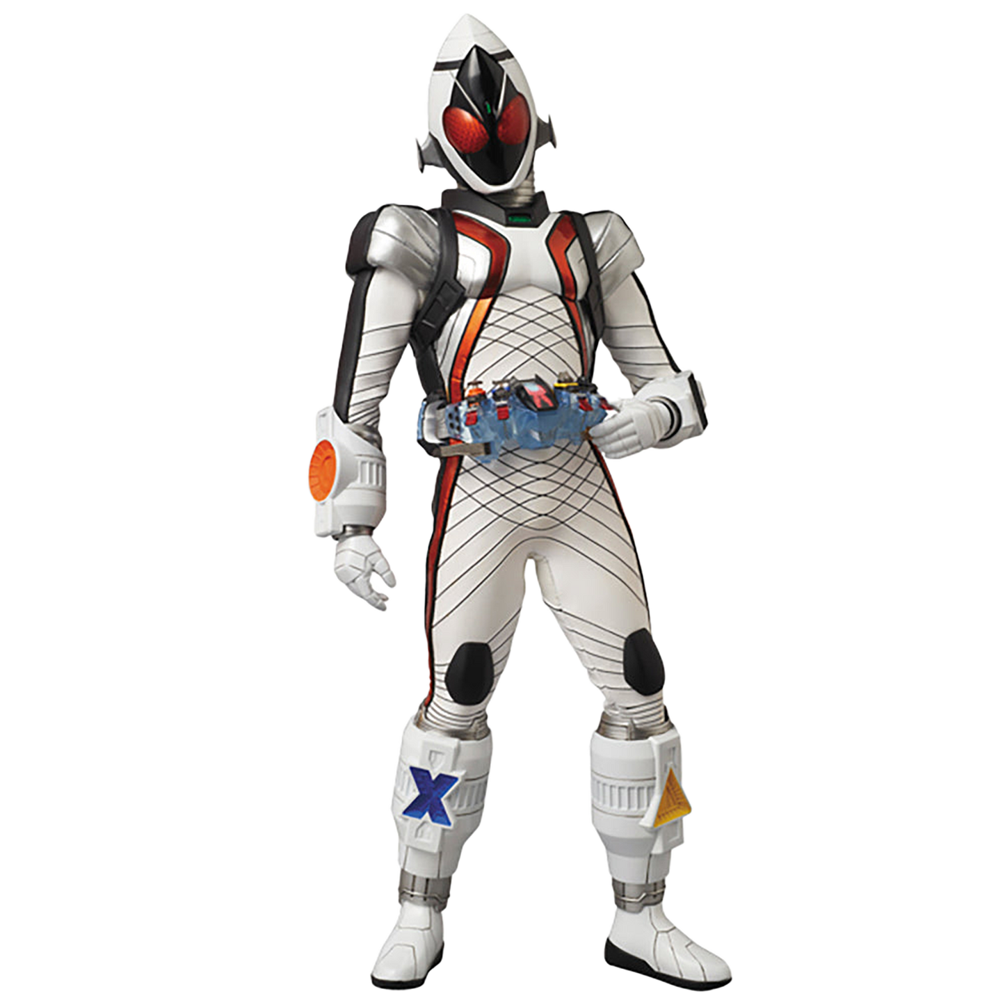 PBM! 仮面ライダーフォーゼ ベースステイツ