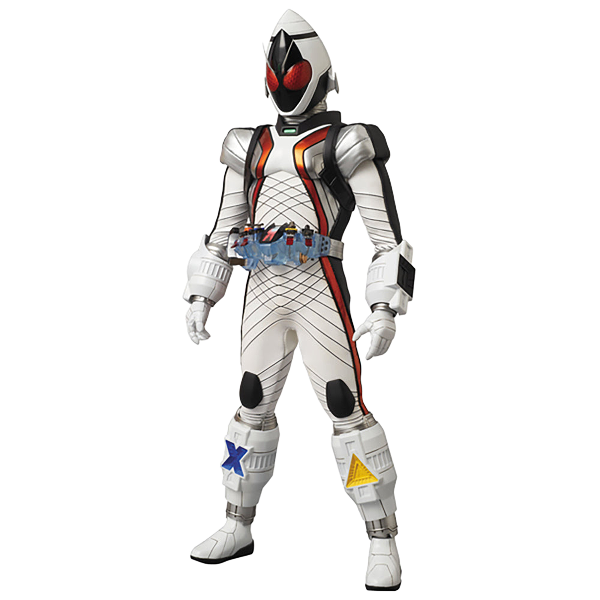 PBM! 仮面ライダーフォーゼ ベースステイツ