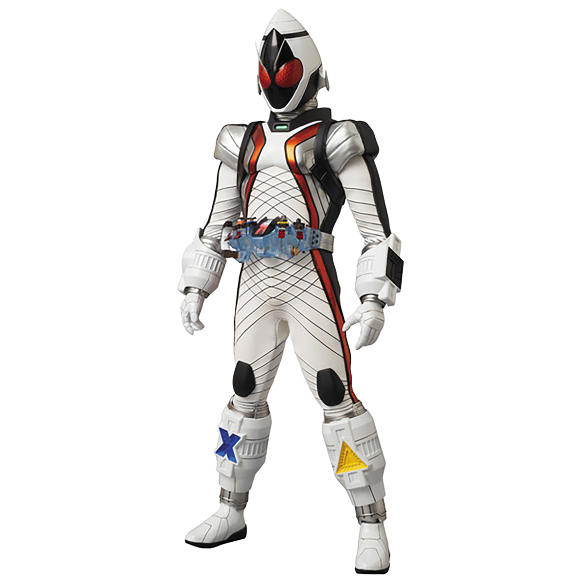 PBM! 仮面ライダーフォーゼ ベースステイツ