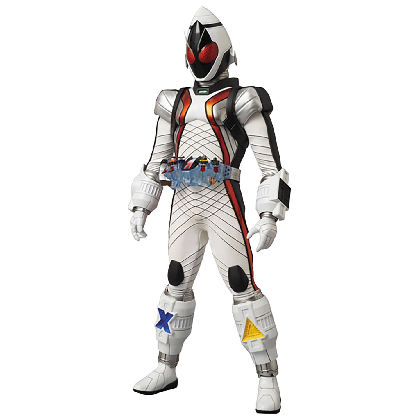 PBM! 仮面ライダーフォーゼ ベースステイツ