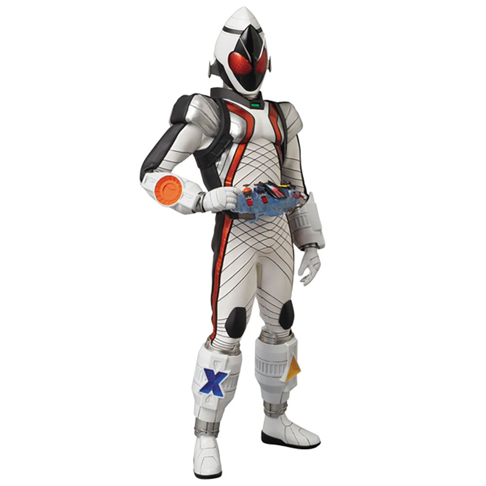 PBM! 仮面ライダーフォーゼ ベースステイツ_4