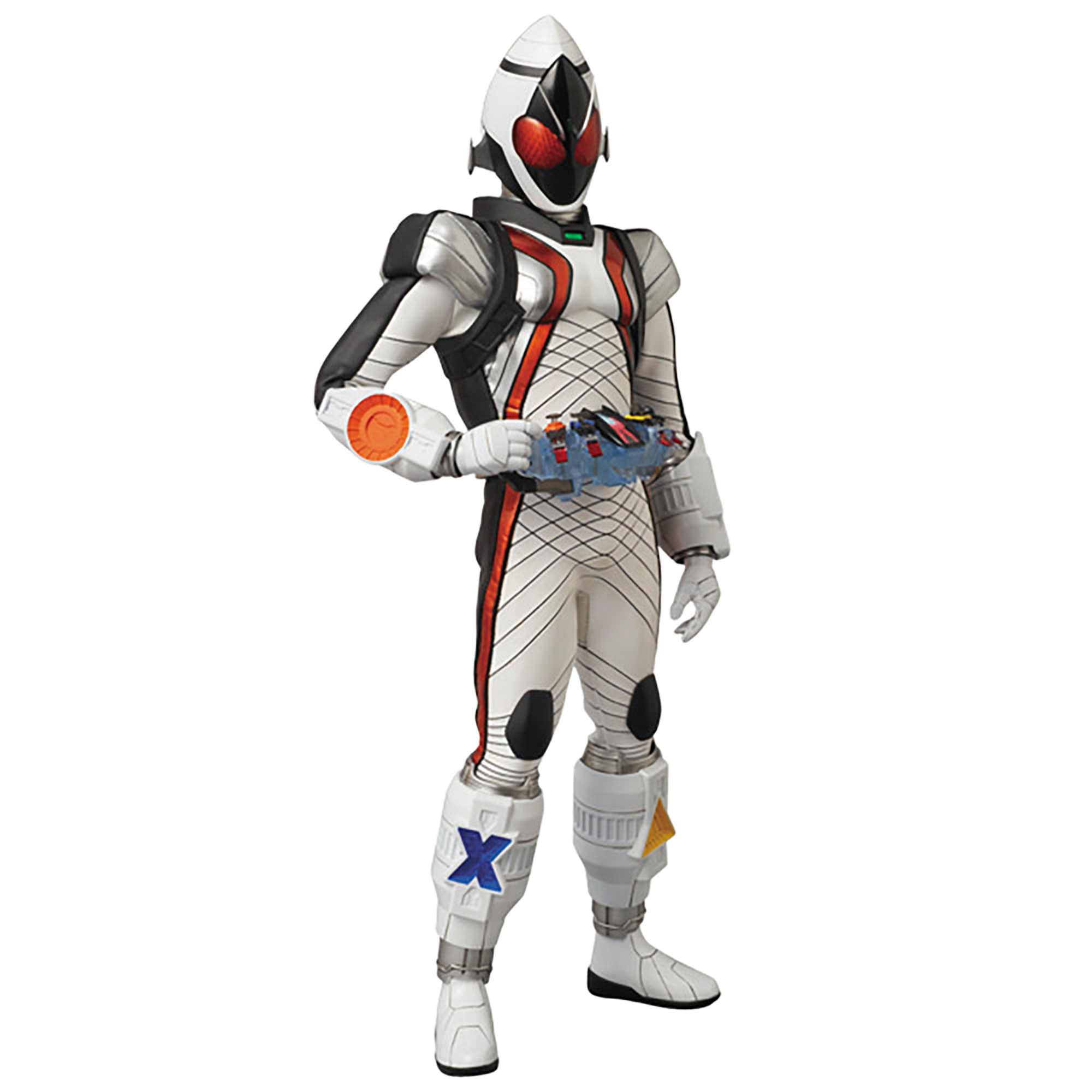 PBM! 仮面ライダーフォーゼ ベースステイツ