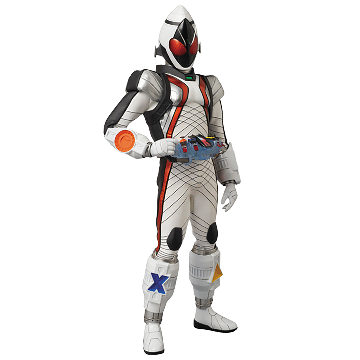 PBM! 仮面ライダーフォーゼ ベースステイツ