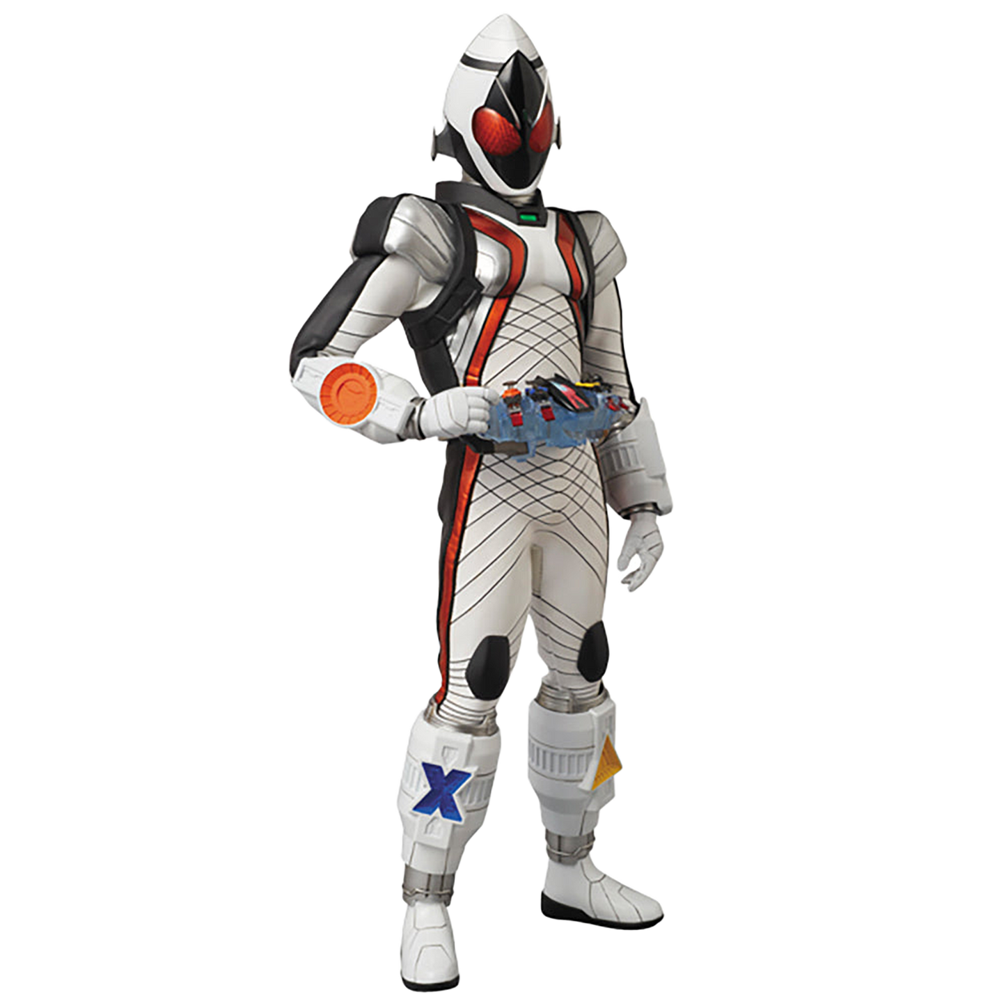 PBM! 仮面ライダーフォーゼ ベースステイツ