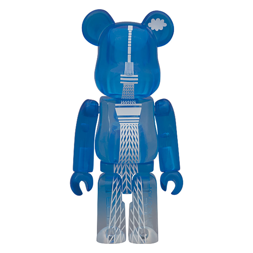 TOKYO SKYTREE(R) BE@RBRICK_0