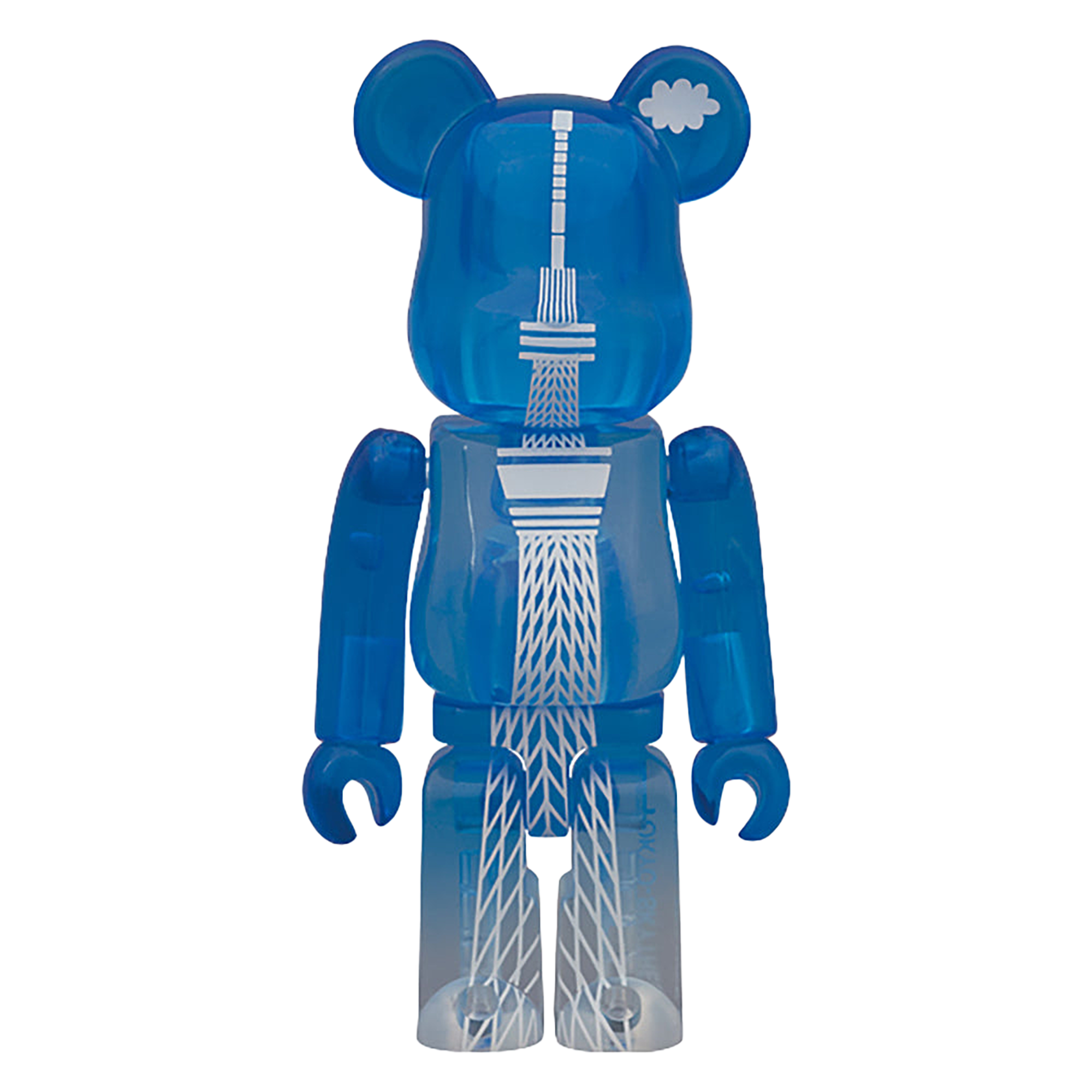 TOKYO SKYTREE(R) BE@RBRICK