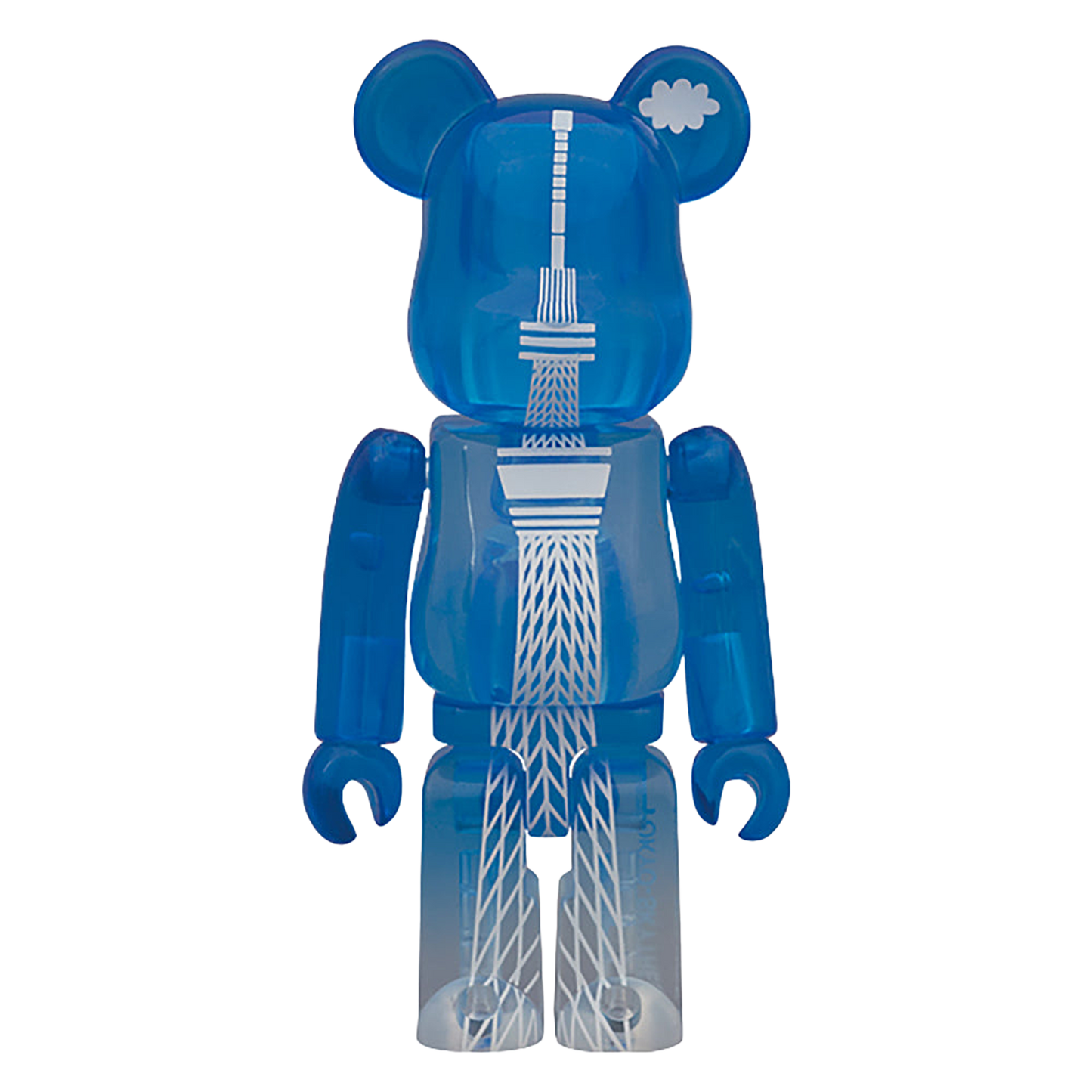 TOKYO SKYTREE(R) BE@RBRICK