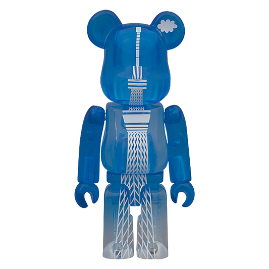 TOKYO SKYTREE(R) BE@RBRICK