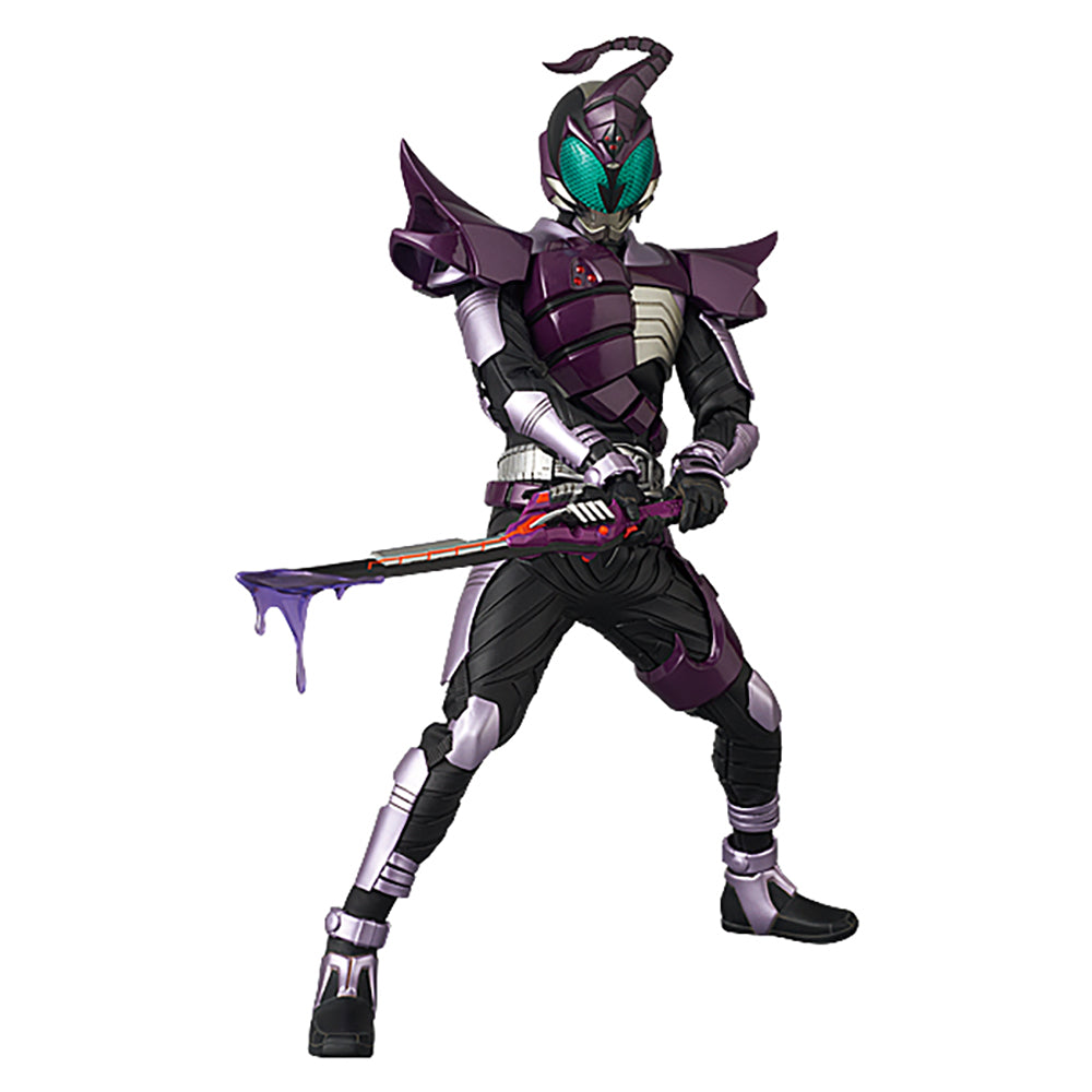 RAH DX 仮面ライダーサソード（ライダーフォーム）_0