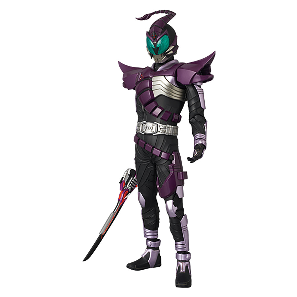 RAH DX 仮面ライダーサソード（ライダーフォーム）_1