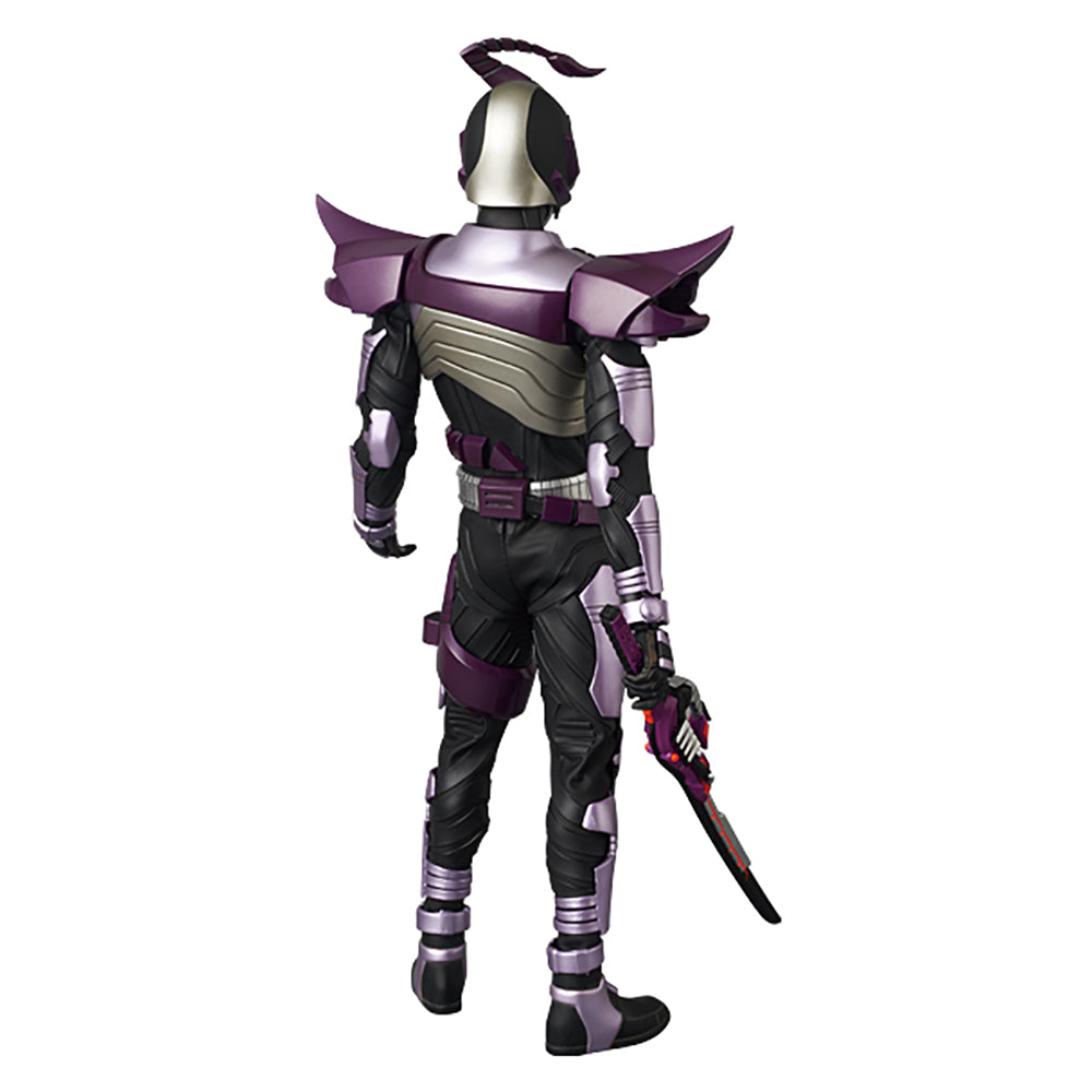 RAH DX 仮面ライダーサソード（ライダーフォーム）_2