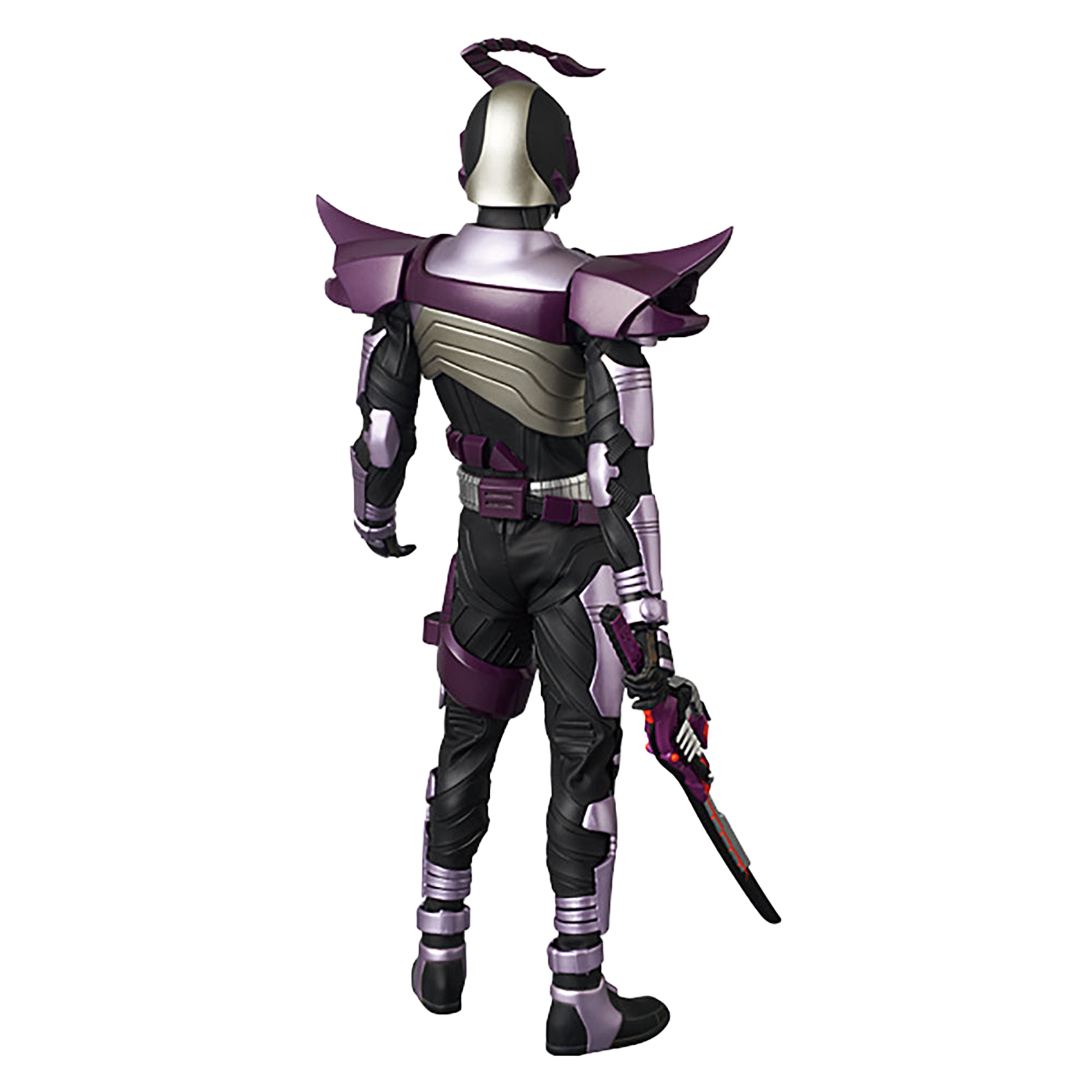 RAH DX 仮面ライダーサソード(ライダーフォーム) | MEDICOM TOY RAH DX 仮面ライダーサソード(ライダーフォーム) | MEDICOM TOY