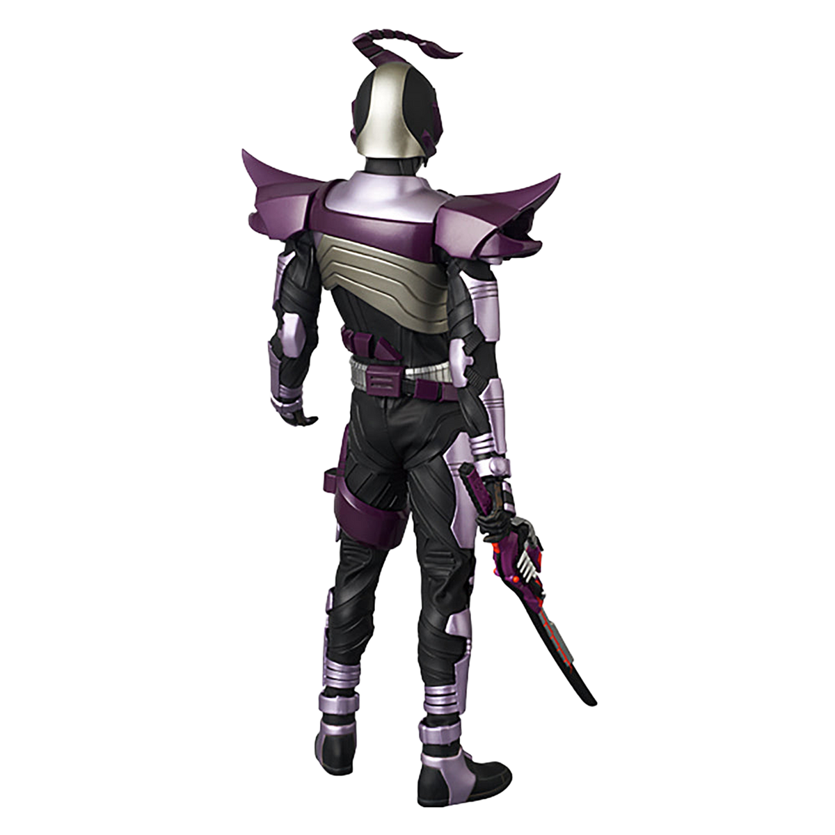 RAH DX 仮面ライダーサソード（ライダーフォーム） | MEDICOM TOY