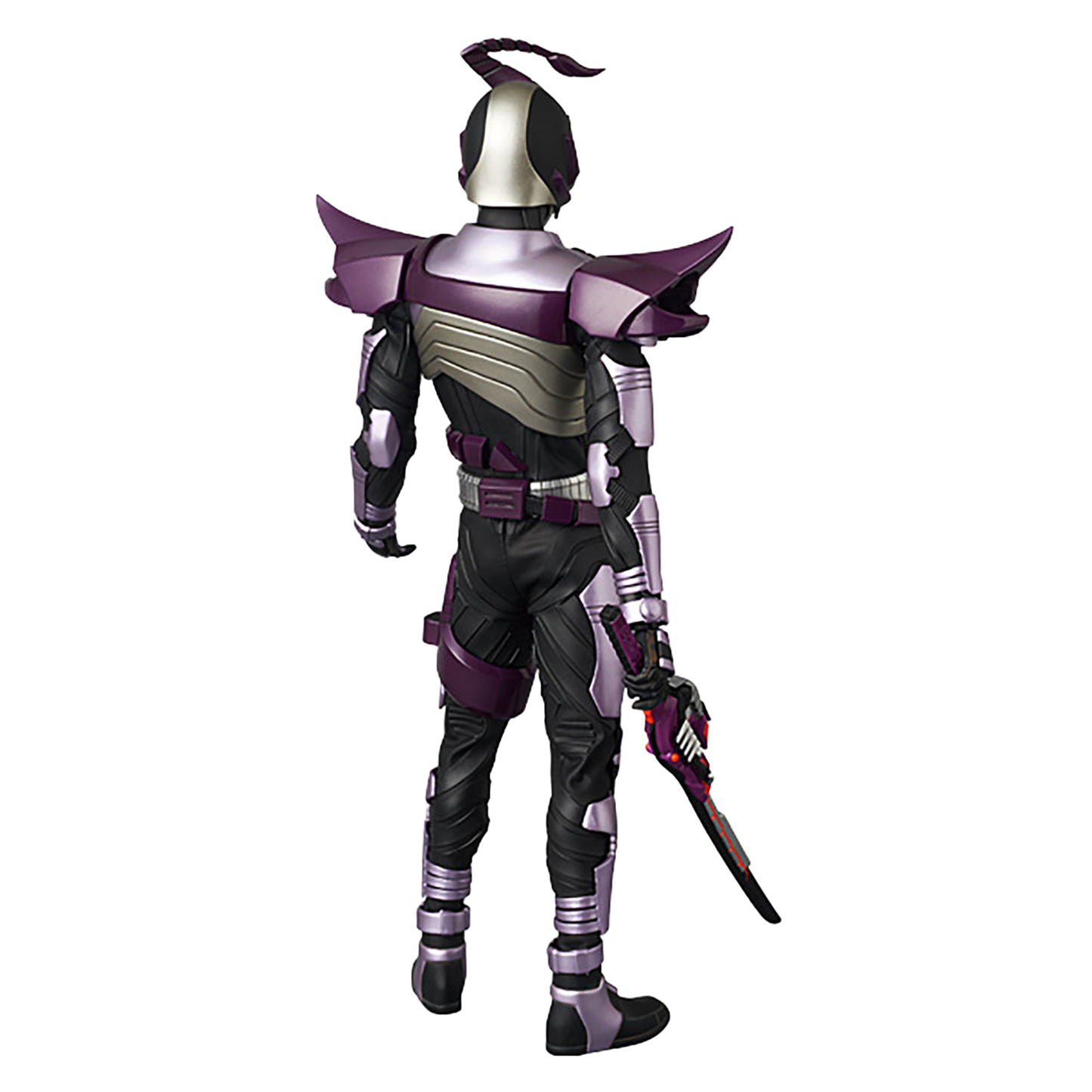 RAH DX 仮面ライダーサソード（ライダーフォーム） | MEDICOM TOY