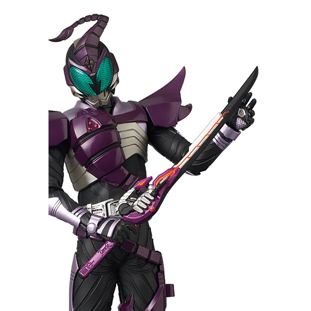 RAH DX 仮面ライダーサソード（ライダーフォーム）_3