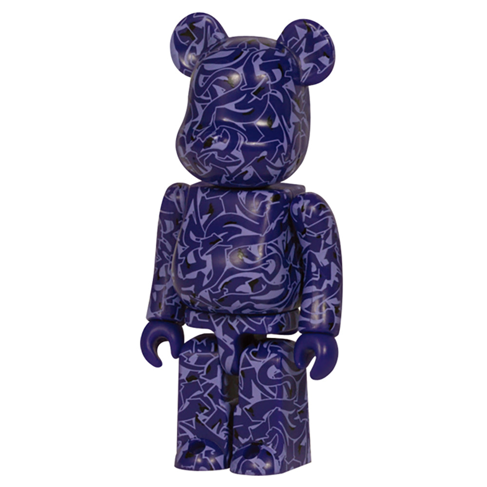 WORLD WIDE TOUR BE@RBRICK 10 PC SET (B)_1