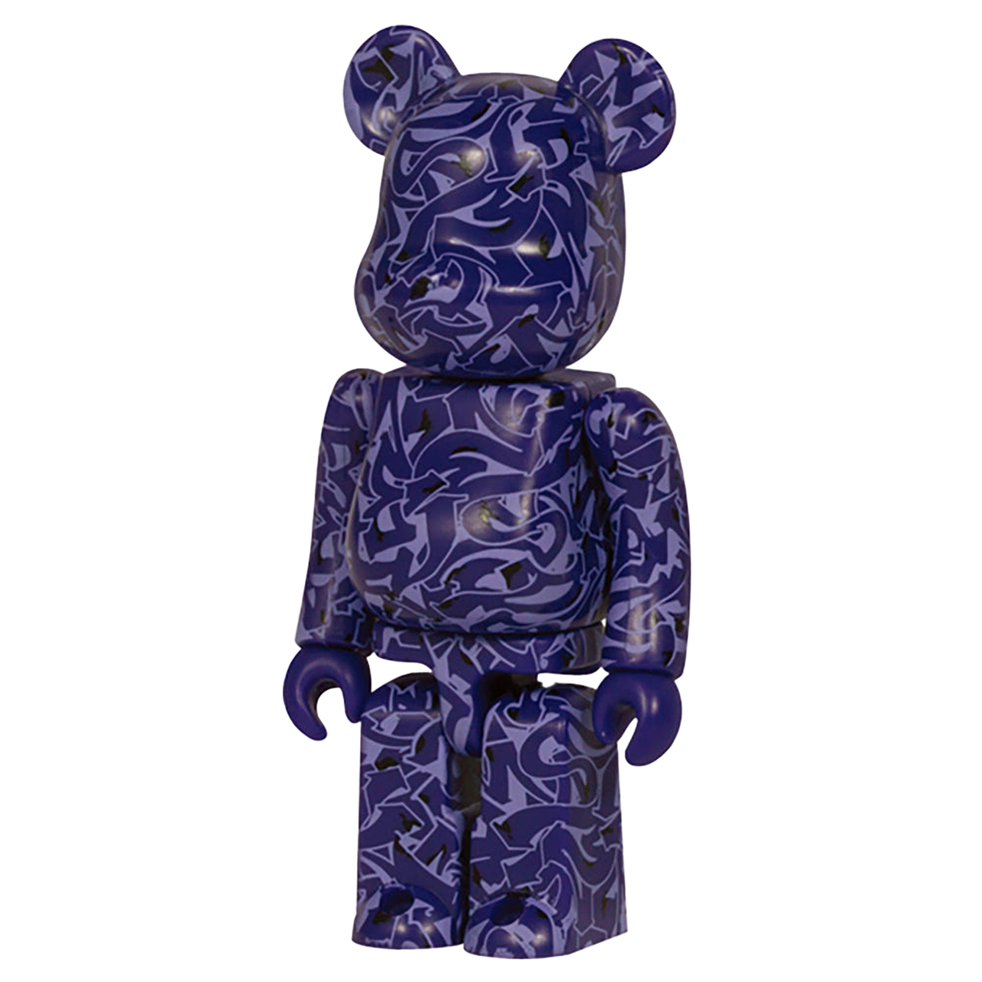 WORLD WIDE TOUR BE@RBRICK 10 PC SET (B)