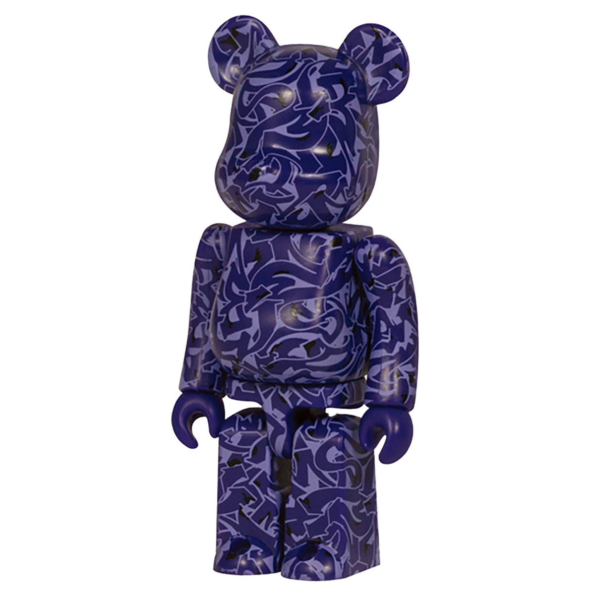 WORLD WIDE TOUR BE@RBRICK 10 PC SET (B)