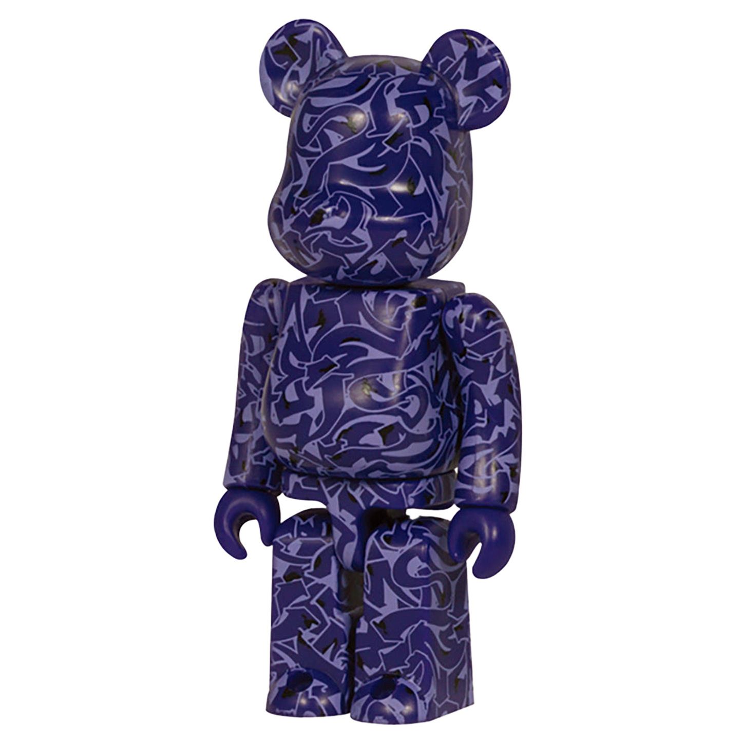 WORLD WIDE TOUR BE@RBRICK 10 PC SET (B)